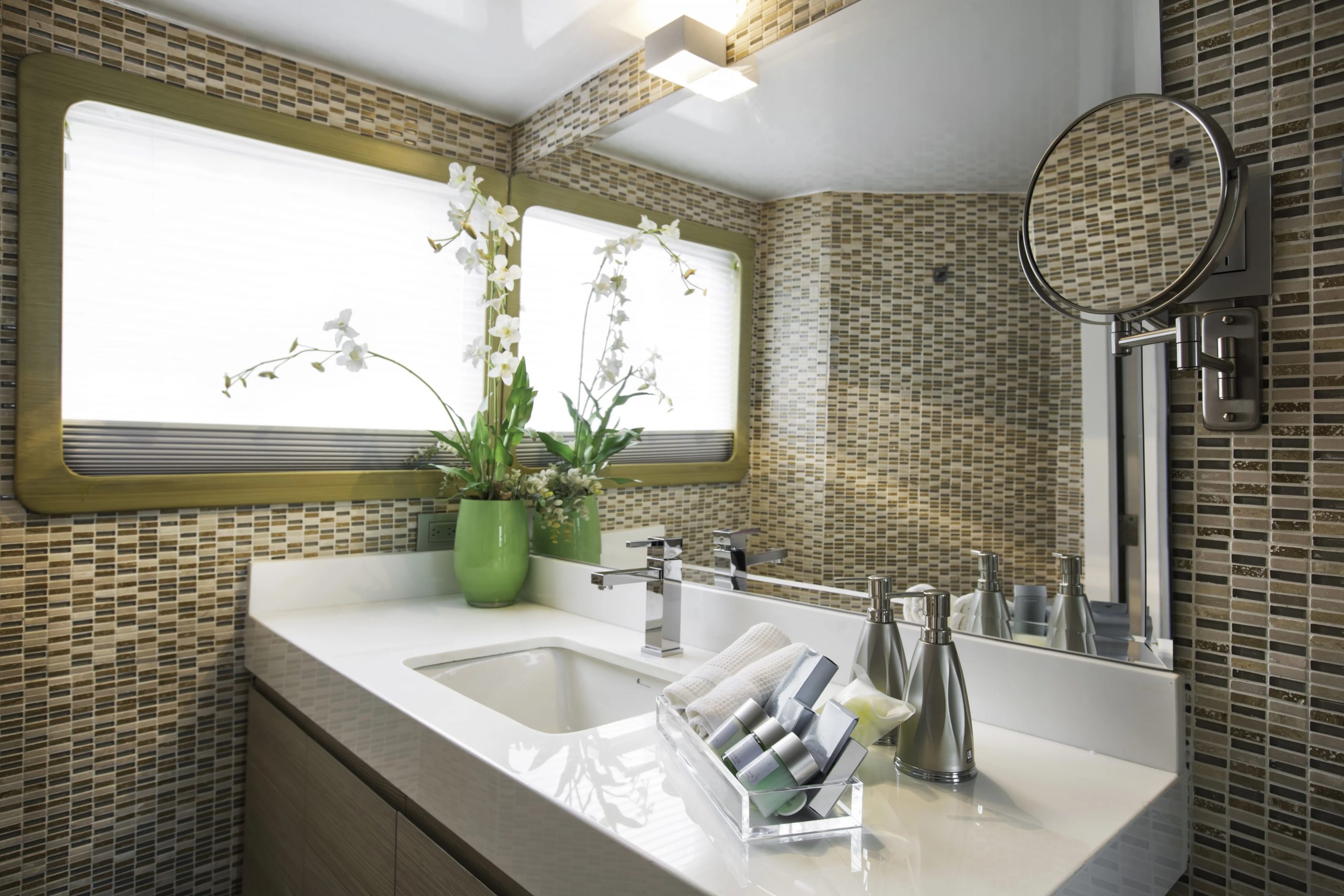 Motor Yacht STELLA MARIS for Charter with SuperYachtsMonaco