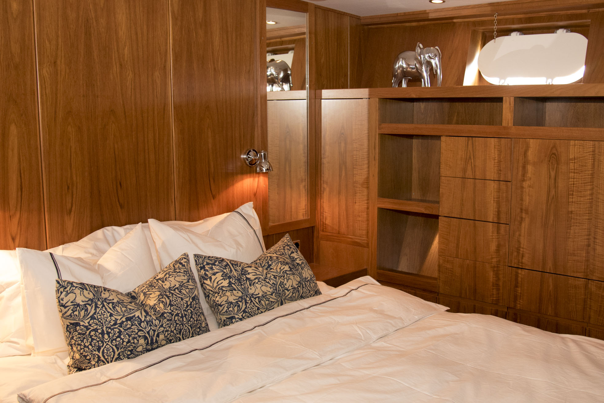 Yacht STELLA NOVA for Sale with SuperYachtsMonaco