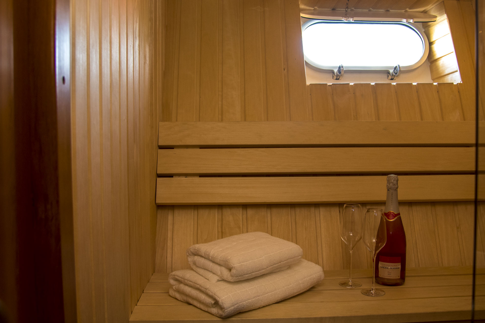 Yacht STELLA NOVA for Sale with SuperYachtsMonaco