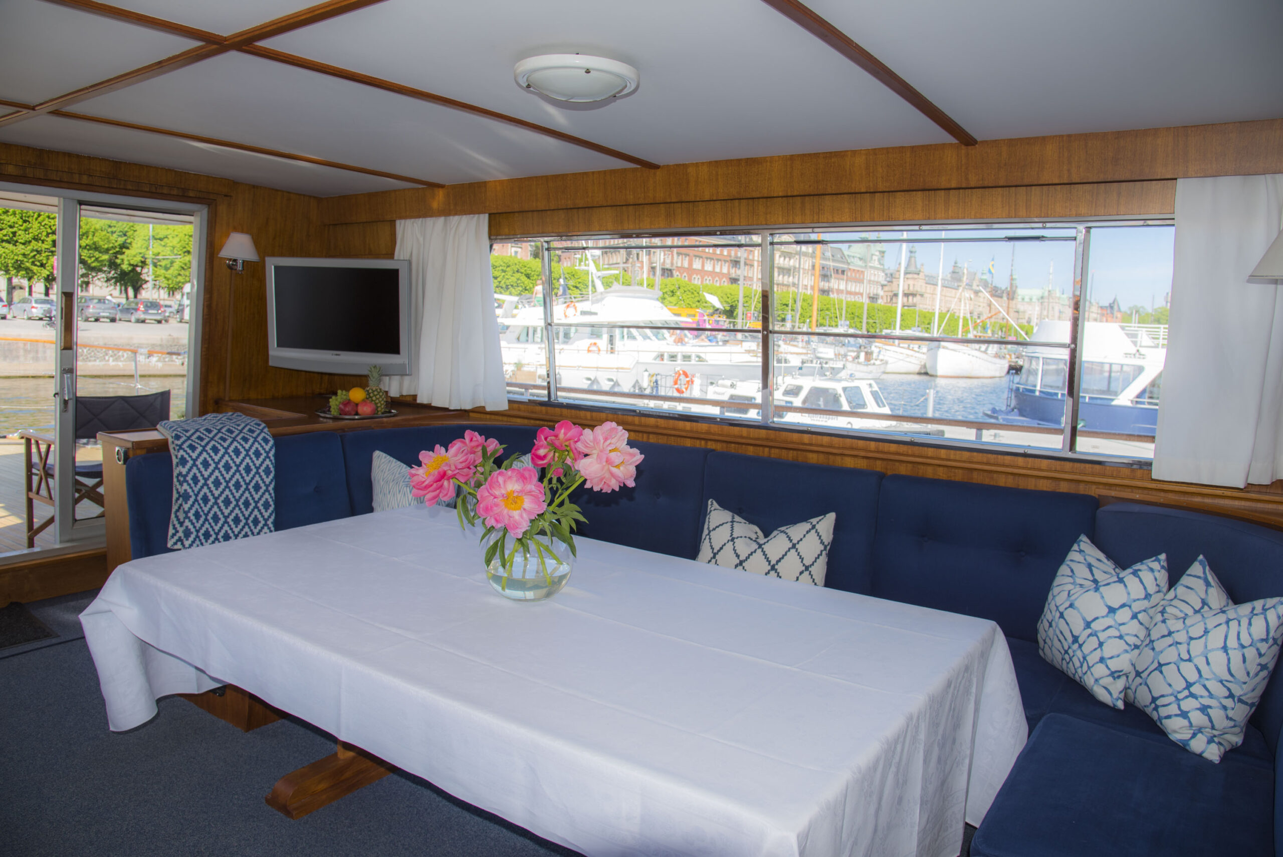 Yacht STELLA NOVA for Sale with SuperYachtsMonaco