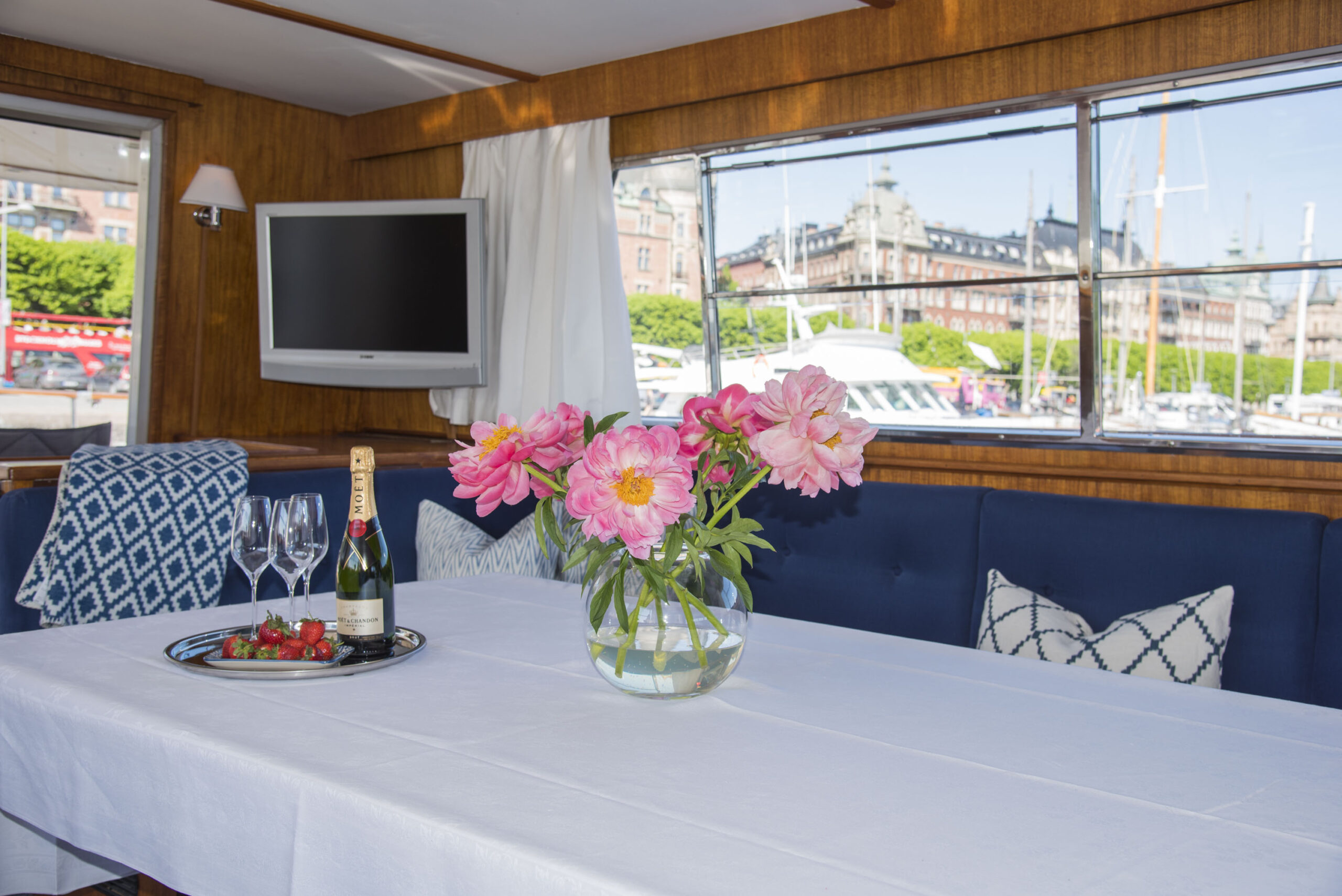 Yacht STELLA NOVA for Sale with SuperYachtsMonaco