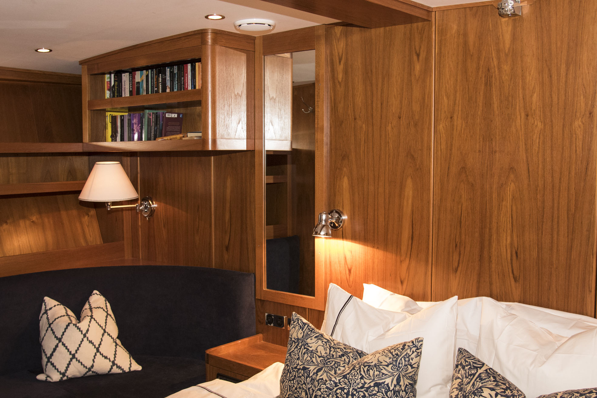 Yacht STELLA NOVA for Sale with SuperYachtsMonaco