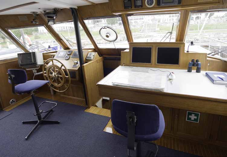 Yacht STELLA NOVA for Sale with SuperYachtsMonaco