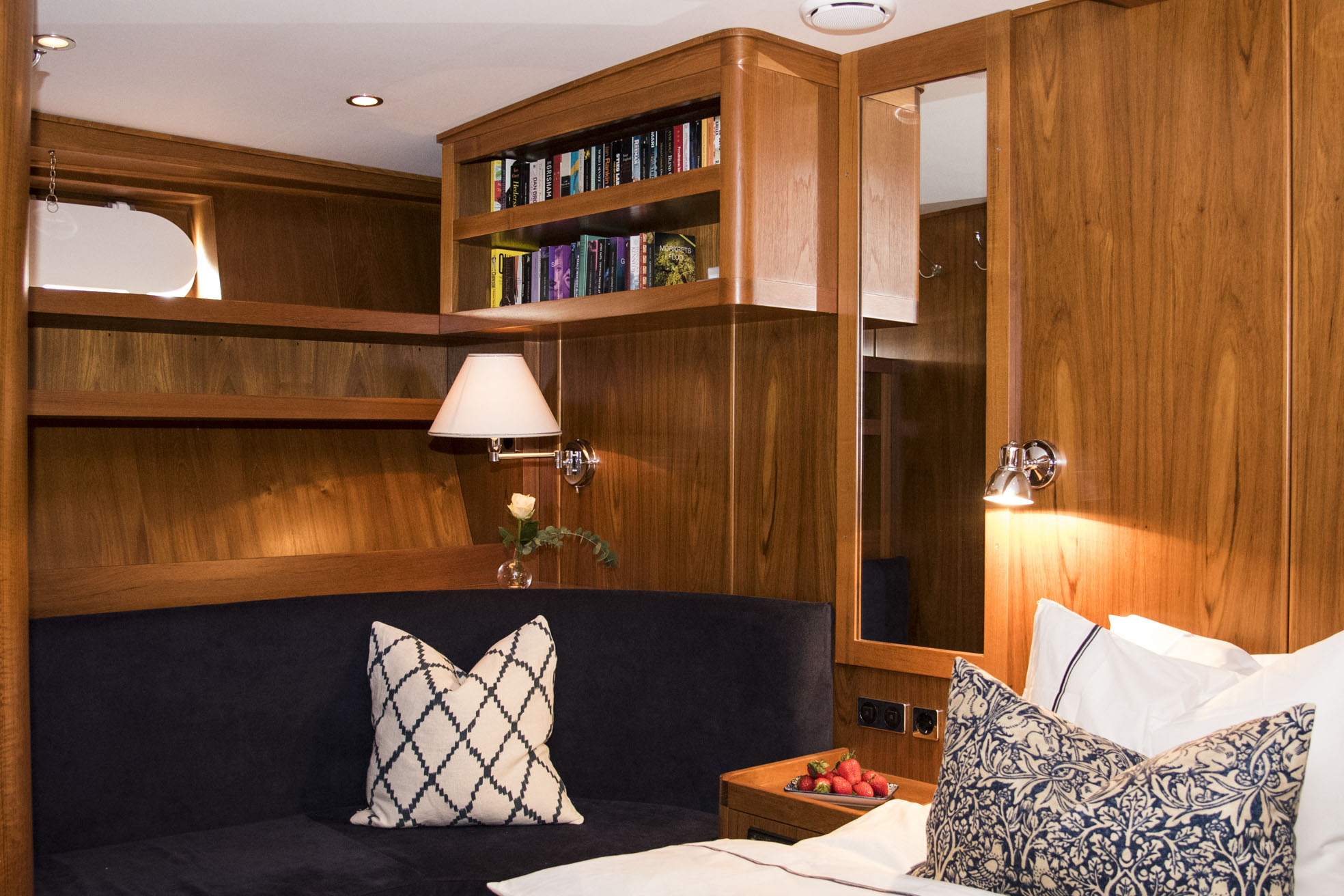 Yacht STELLA NOVA for Sale with SuperYachtsMonaco