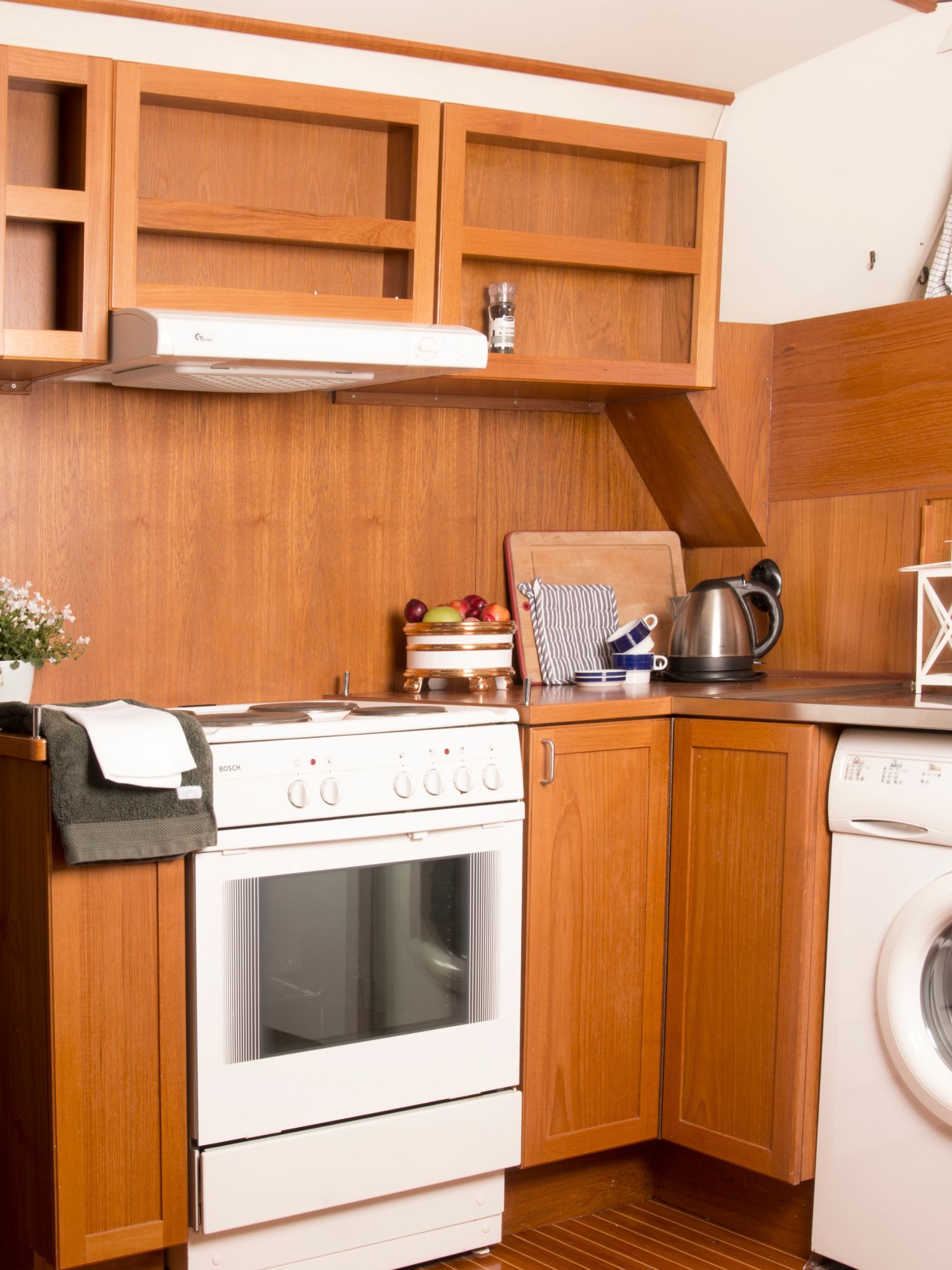 Yacht STELLA NOVA for Sale with SuperYachtsMonaco