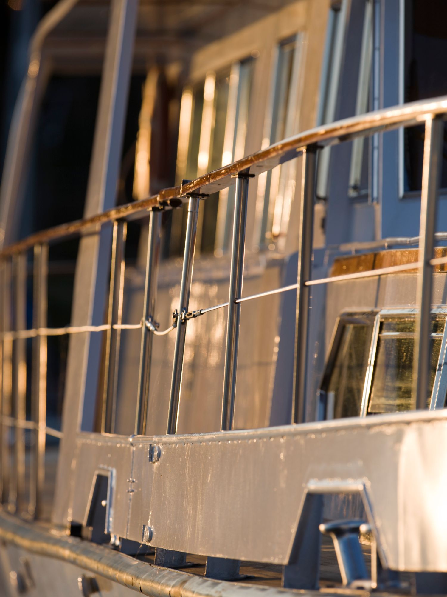 Yacht STELLA NOVA for Sale with SuperYachtsMonaco