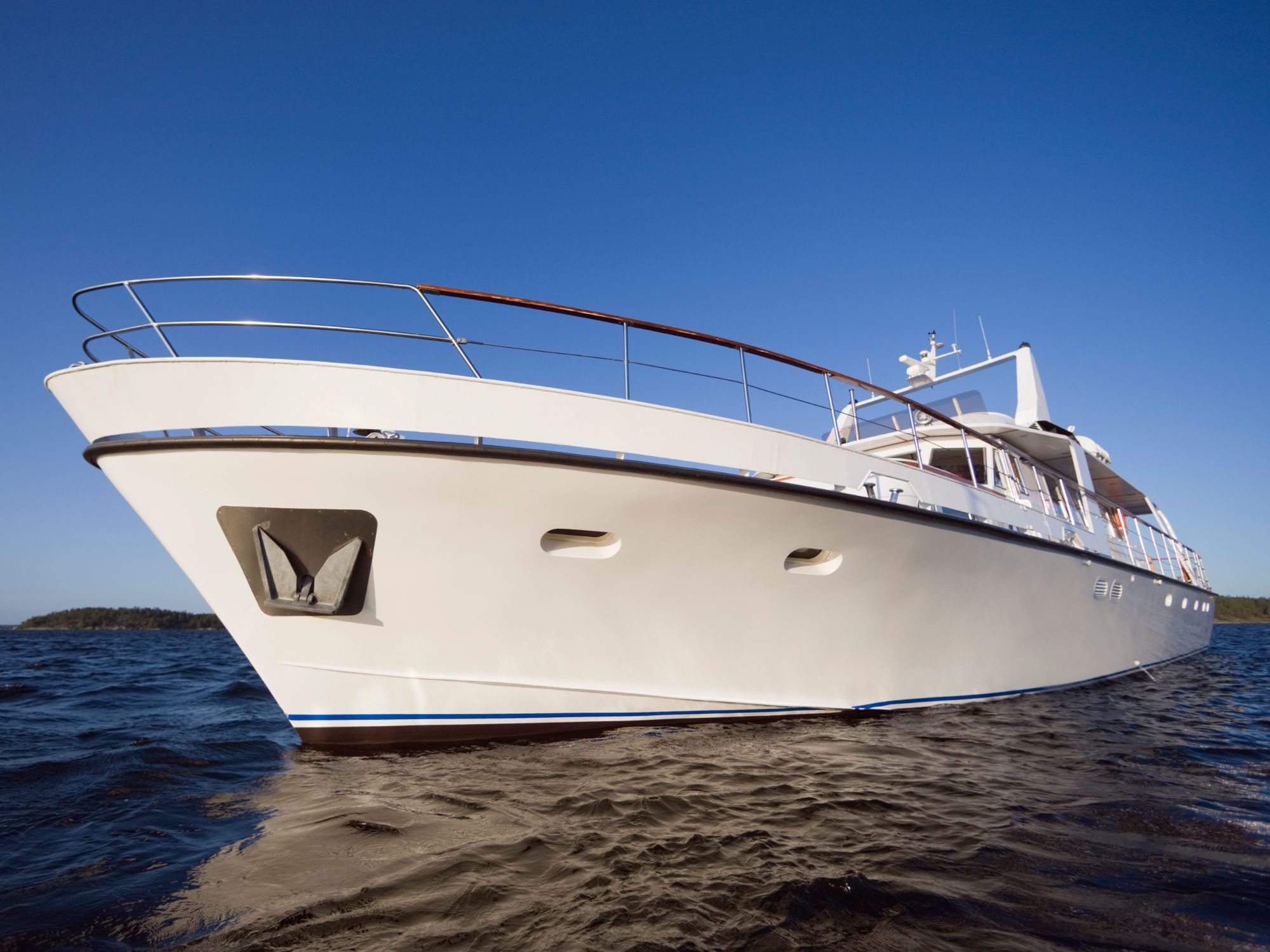 Yacht STELLA NOVA for Sale with SuperYachtsMonaco