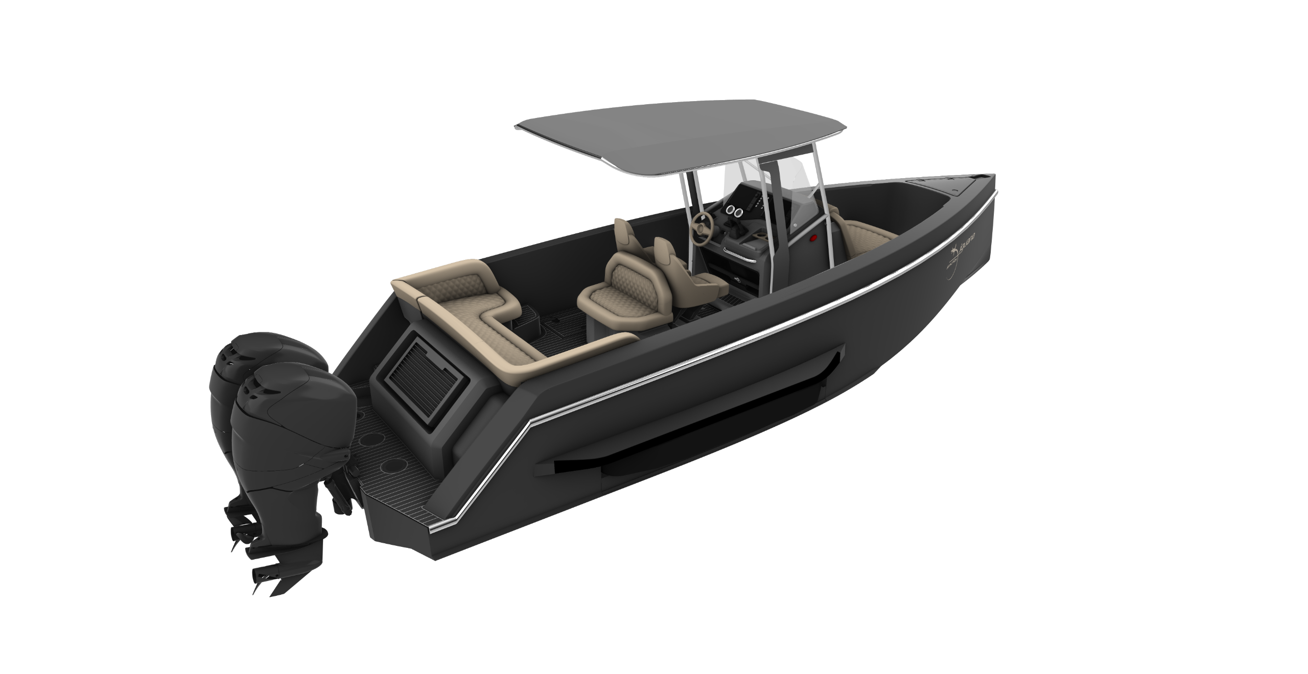 Yacht IGUANA SPORT for Sale with SuperYachtsMonaco