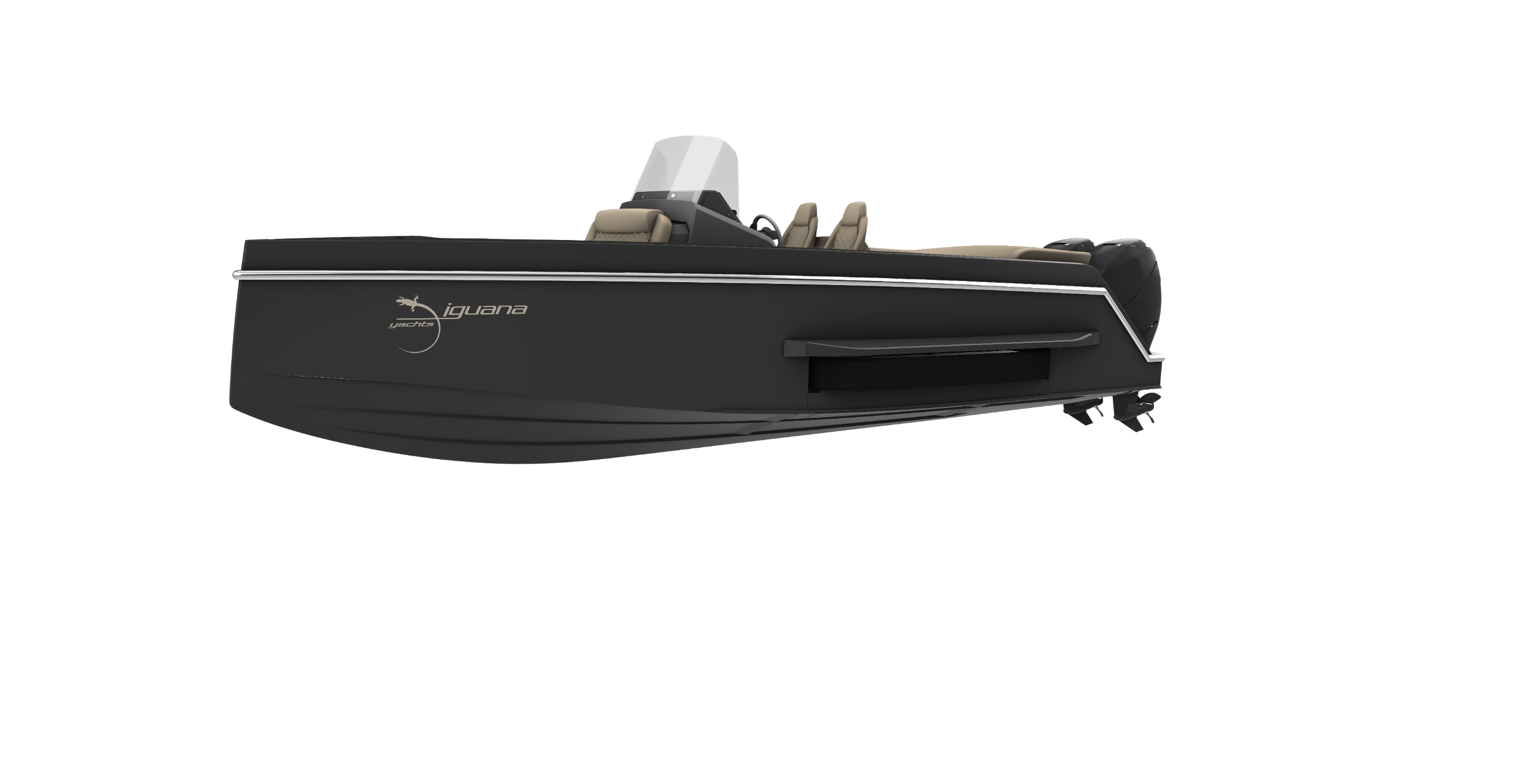 M/Y SPORT for Sale with SuperYachtsMonaco