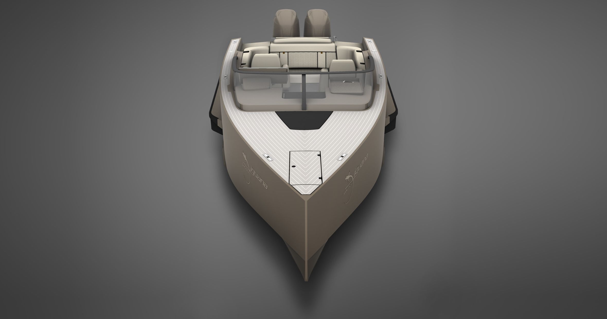 M/Y IGUANA COUPÉ for Sale with SuperYachtsMonaco