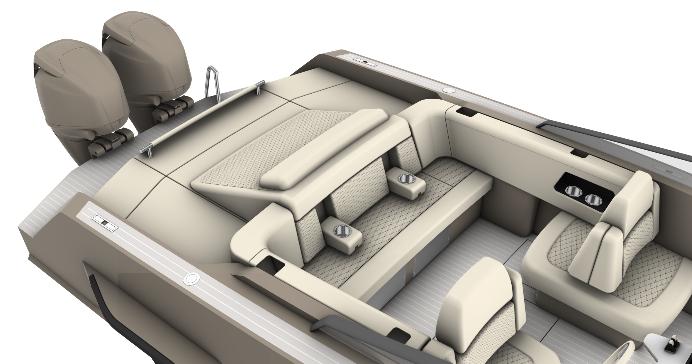 M/Y IGUANA COUPÉ for Sale with SuperYachtsMonaco