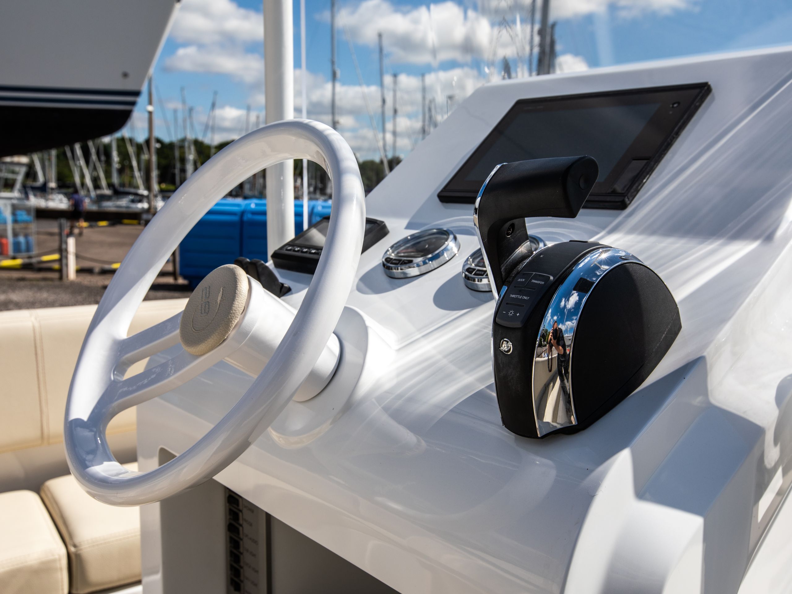 IGUANA ORIGINAL for Sale with SuperYachtsMonaco