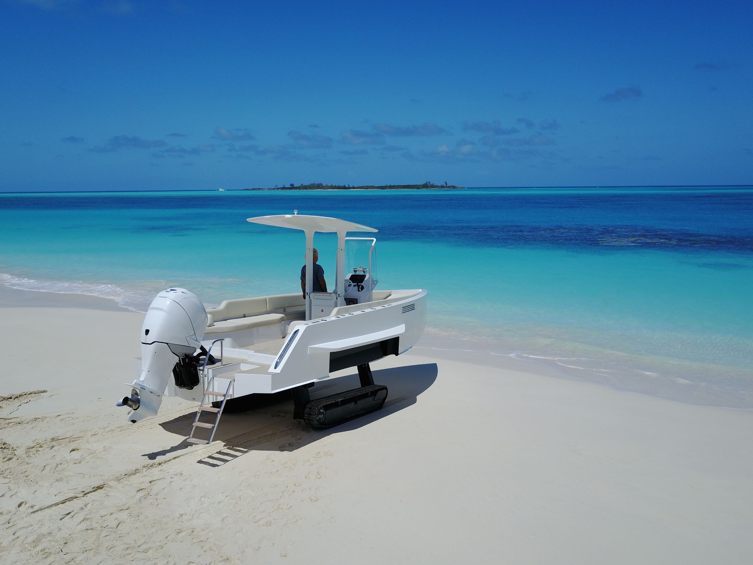 IGUANA ORIGINAL for Sale with SuperYachtsMonaco