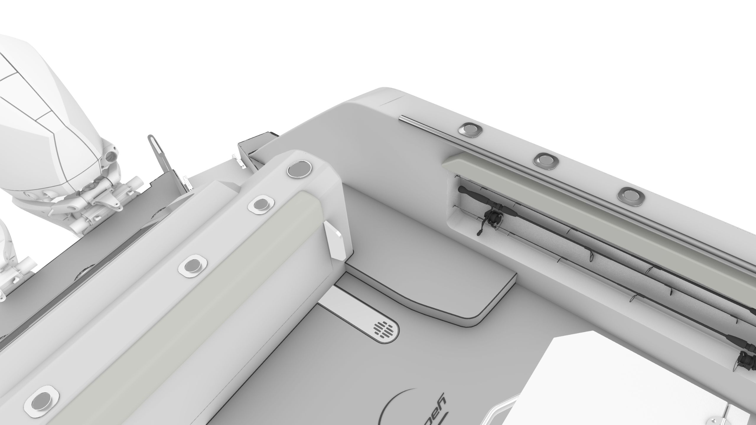 Yacht IGUANA X FISHER for Sale with SuperYachtsMonaco