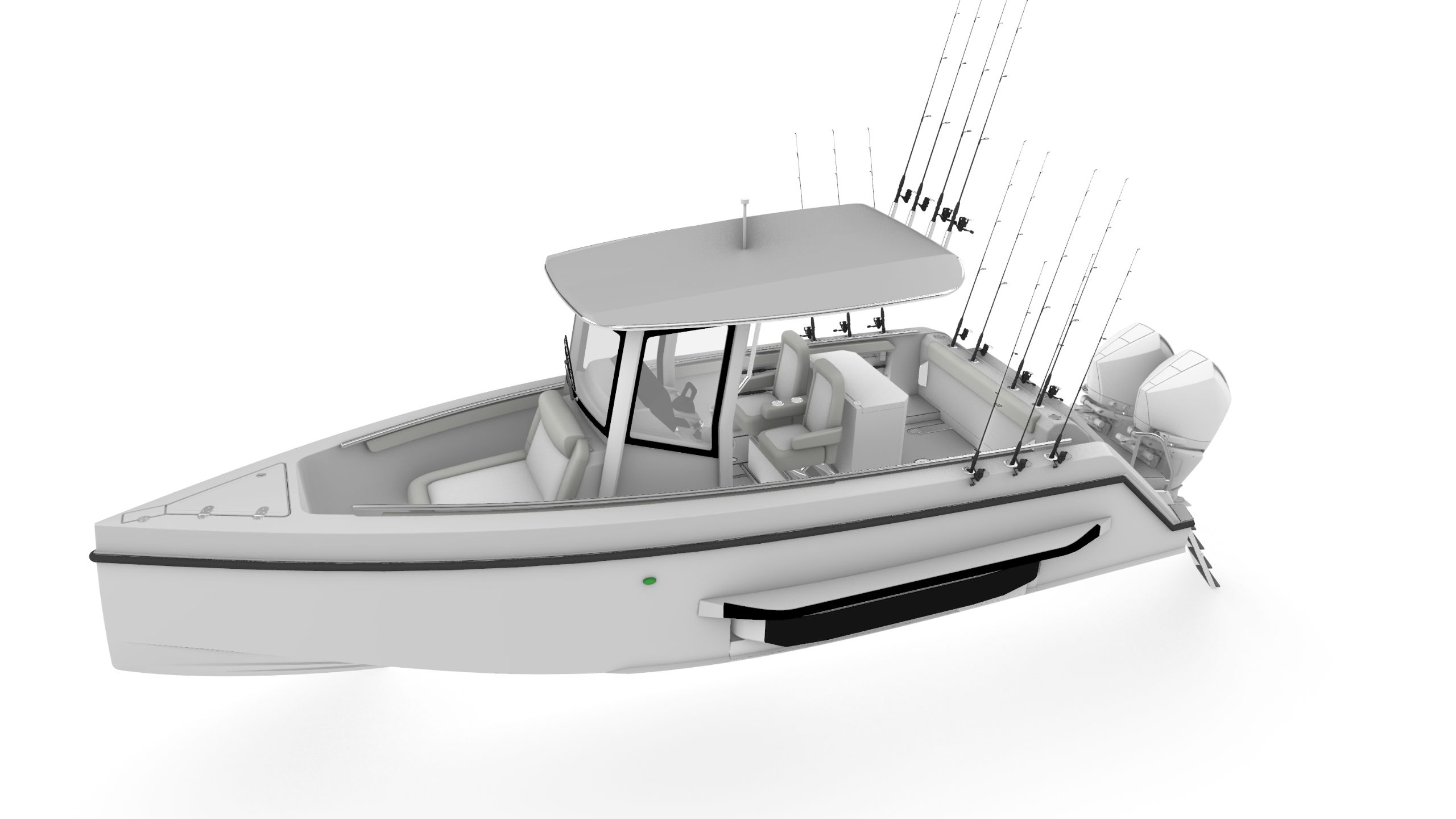 M/Y X-FISHER for Sale with SuperYachtsMonaco