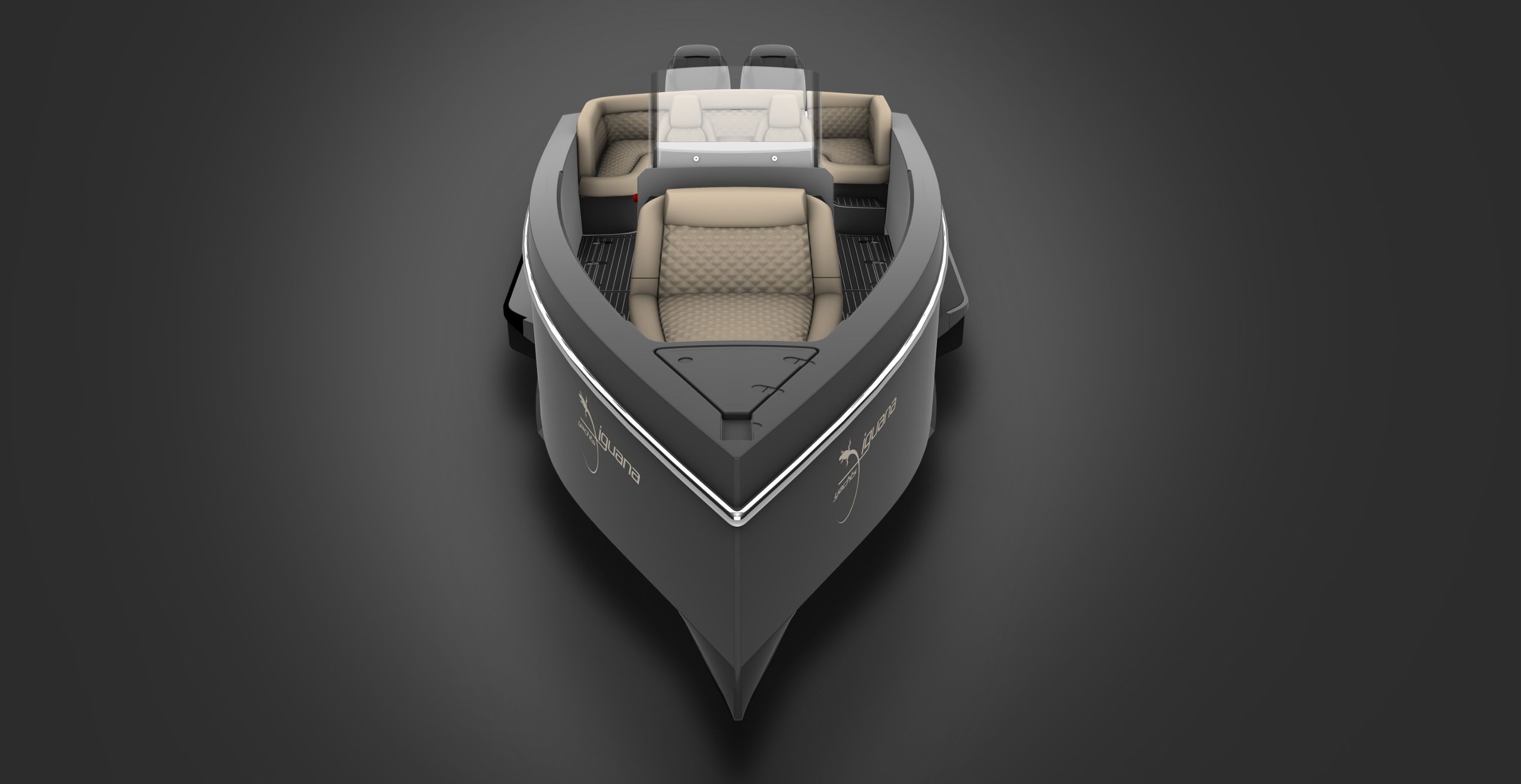 Yacht IGUANA SPORT for Sale with SuperYachtsMonaco