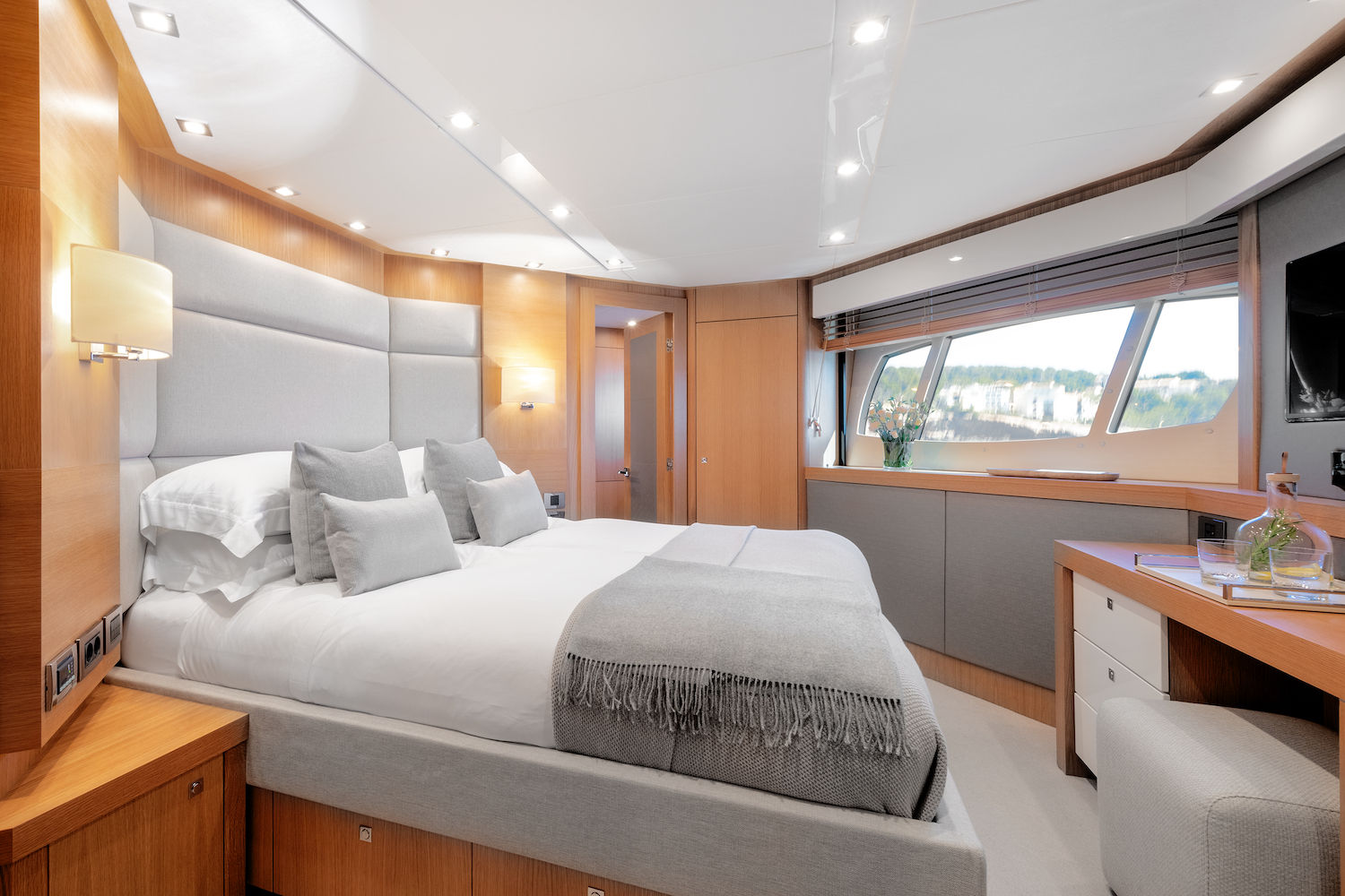 M/Y CHIMERA sold with SuperYachtsMonaco