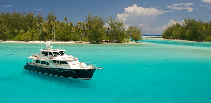 Motor Yacht MISS KULANI for charter with SuperYachtsMonaco