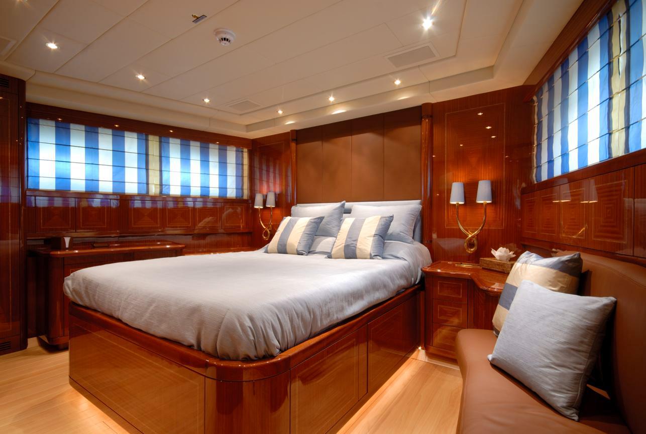 Motor Yacht ONLY ONE for Charter with SuperYachtsMonaco