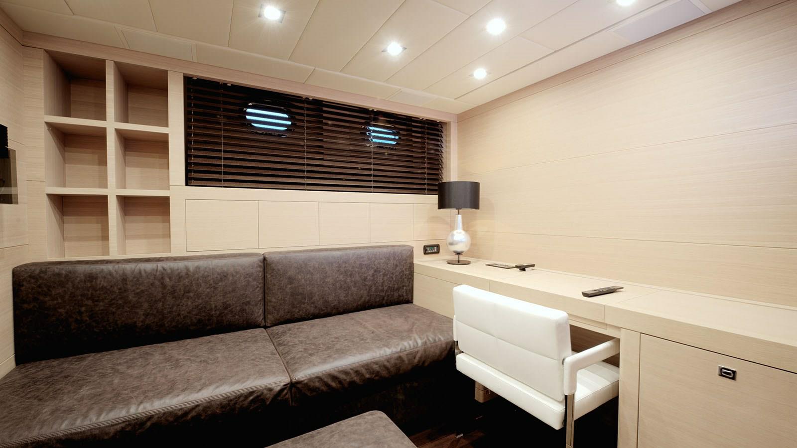 M/Y KAWAI for Charter with SuperYachtsMonaco