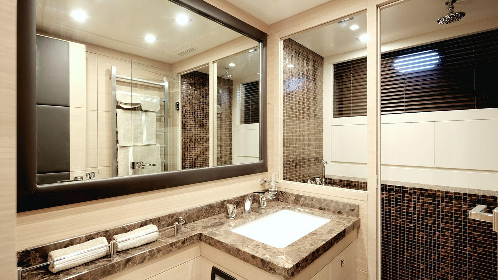 M/Y KAWAI for Charter with SuperYachtsMonaco