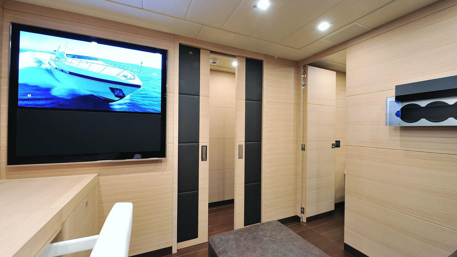 M/Y KAWAI for Charter with SuperYachtsMonaco