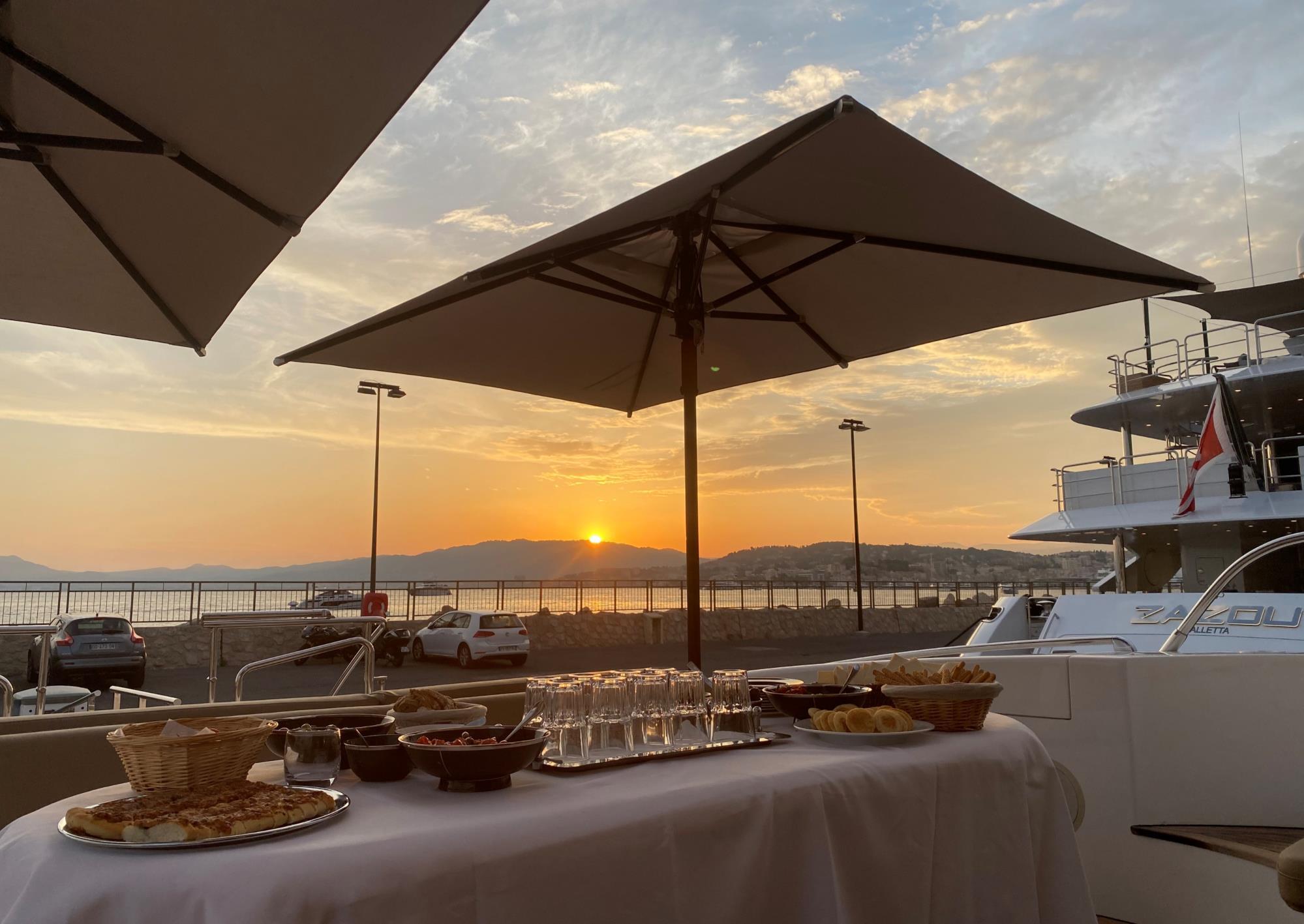 Super Yacht ENZO for Sale with SuperYachtsMonaco