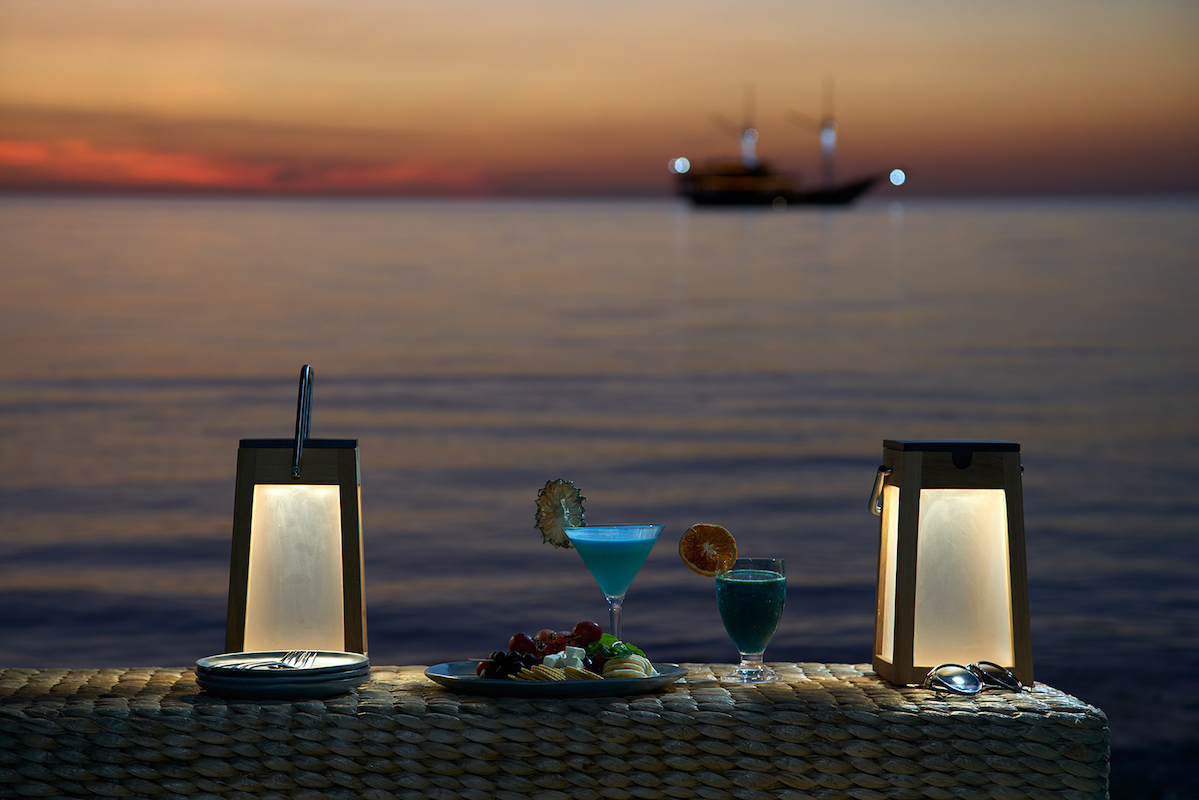 Motor Yacht ORACLE for Charter with SuperYachtsMonaco