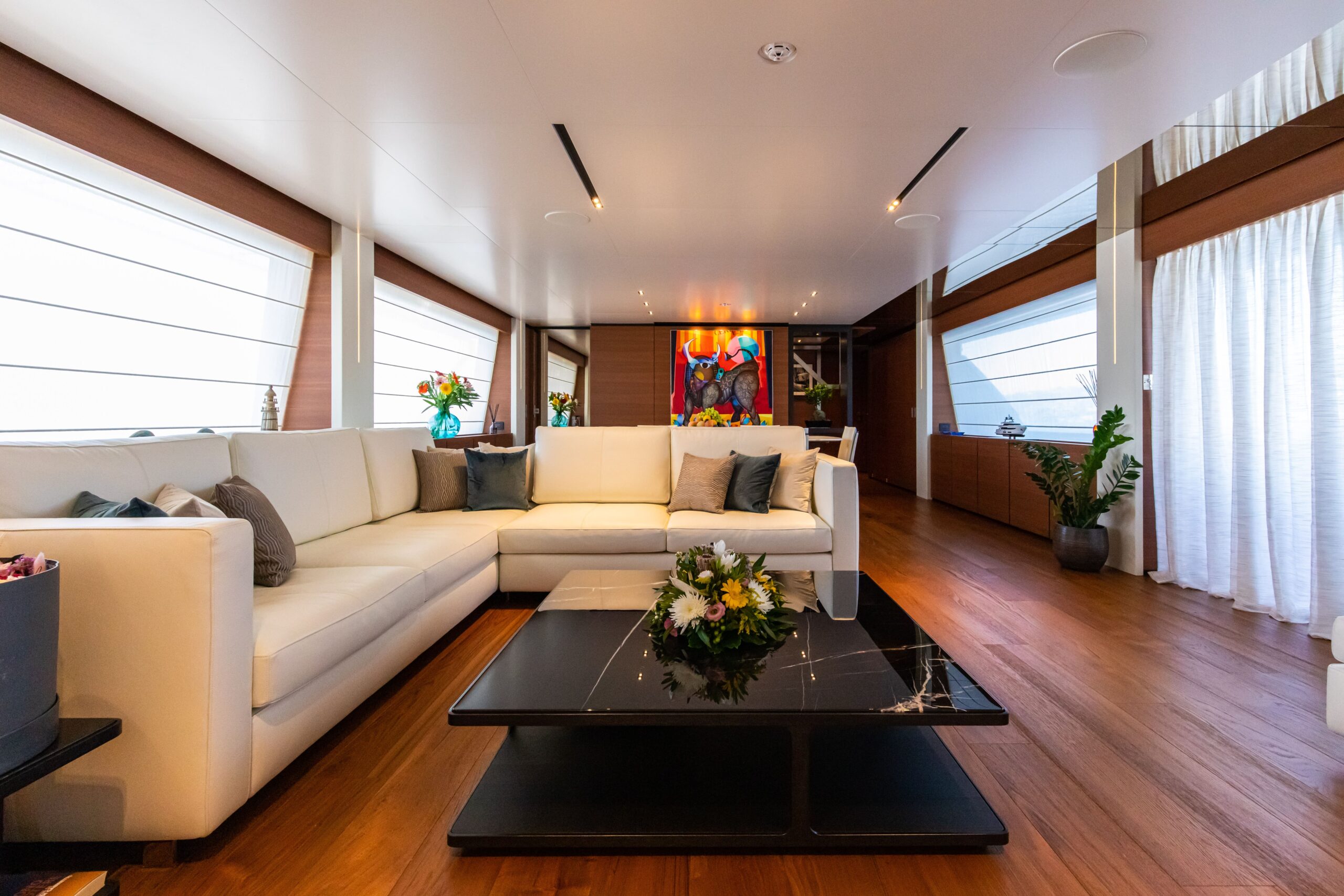 Motor Yacht PENELOPE for charter with SuperYachtsMonaco