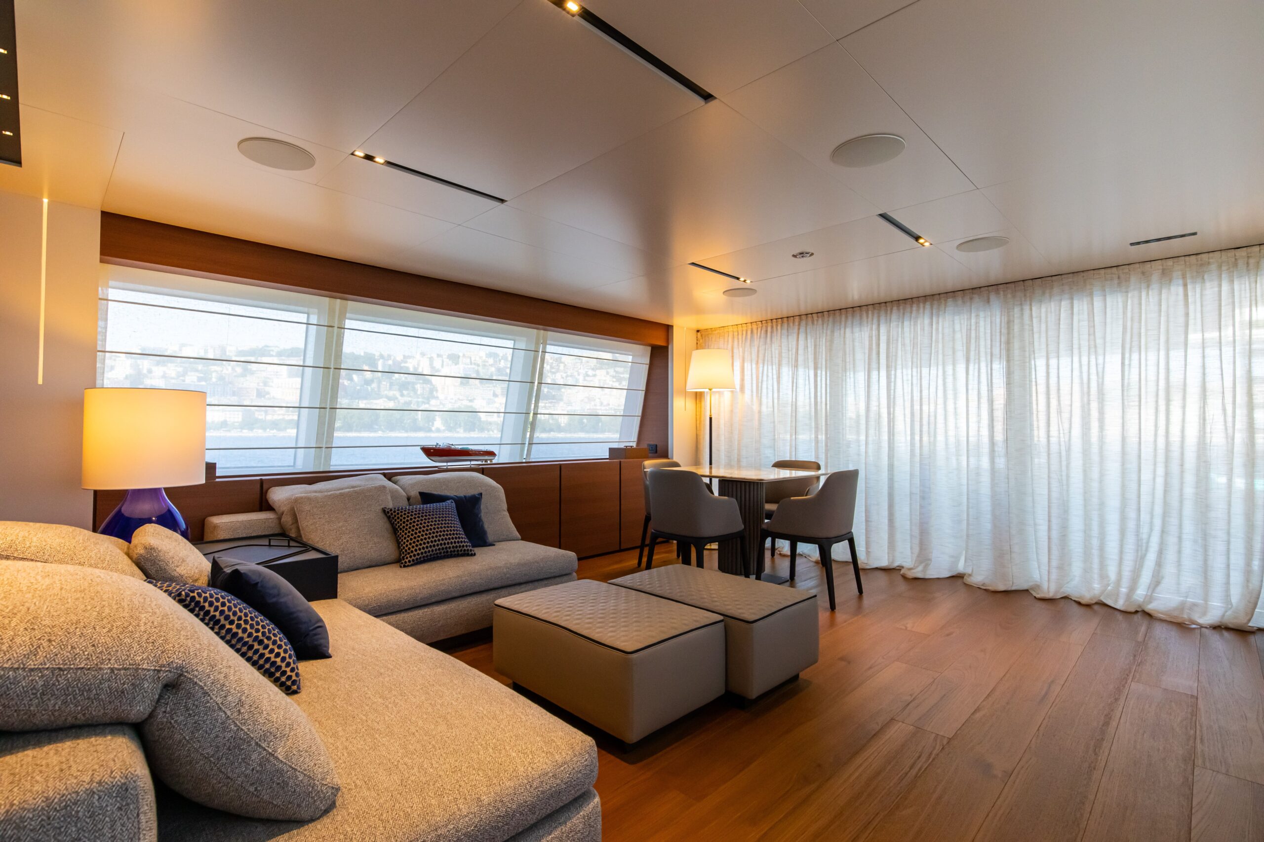 Motor Yacht PENELOPE for charter with SuperYachtsMonaco