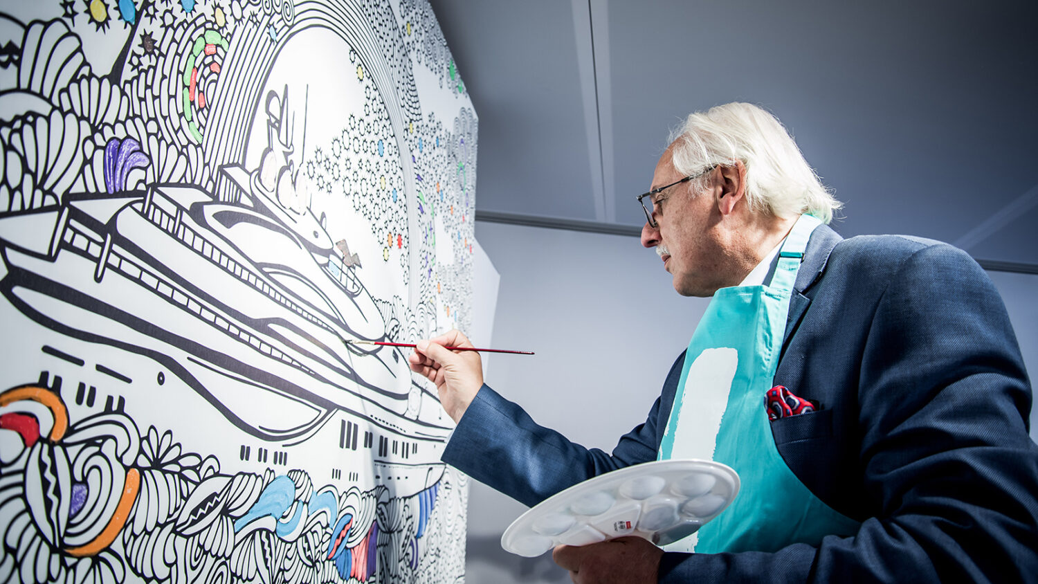 Kogo - Exterior Design