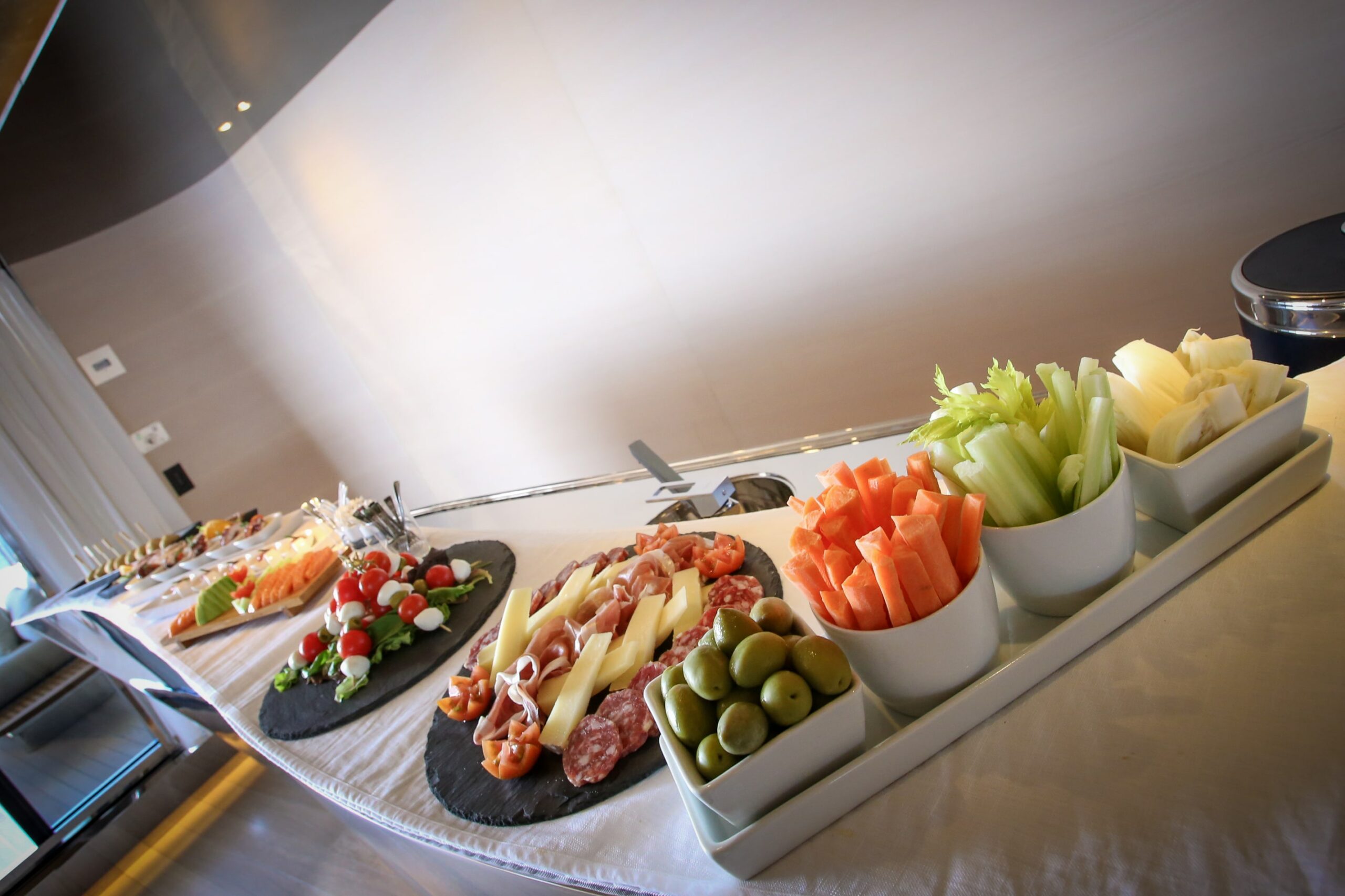 M/Y ASLEC 4 for Charter with SuperYachtsMonaco