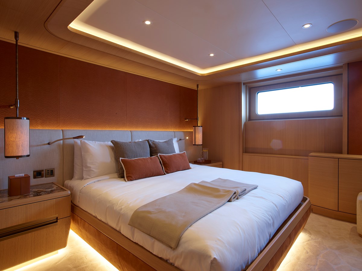 M/Y COME TOGETHER for Sale with SuperYachtsMonaco