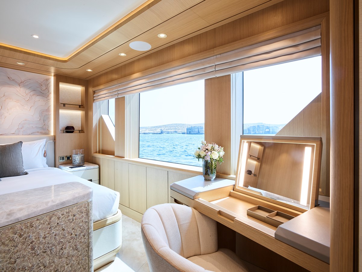 M/Y COME TOGETHER for Sale with SuperYachtsMonaco
