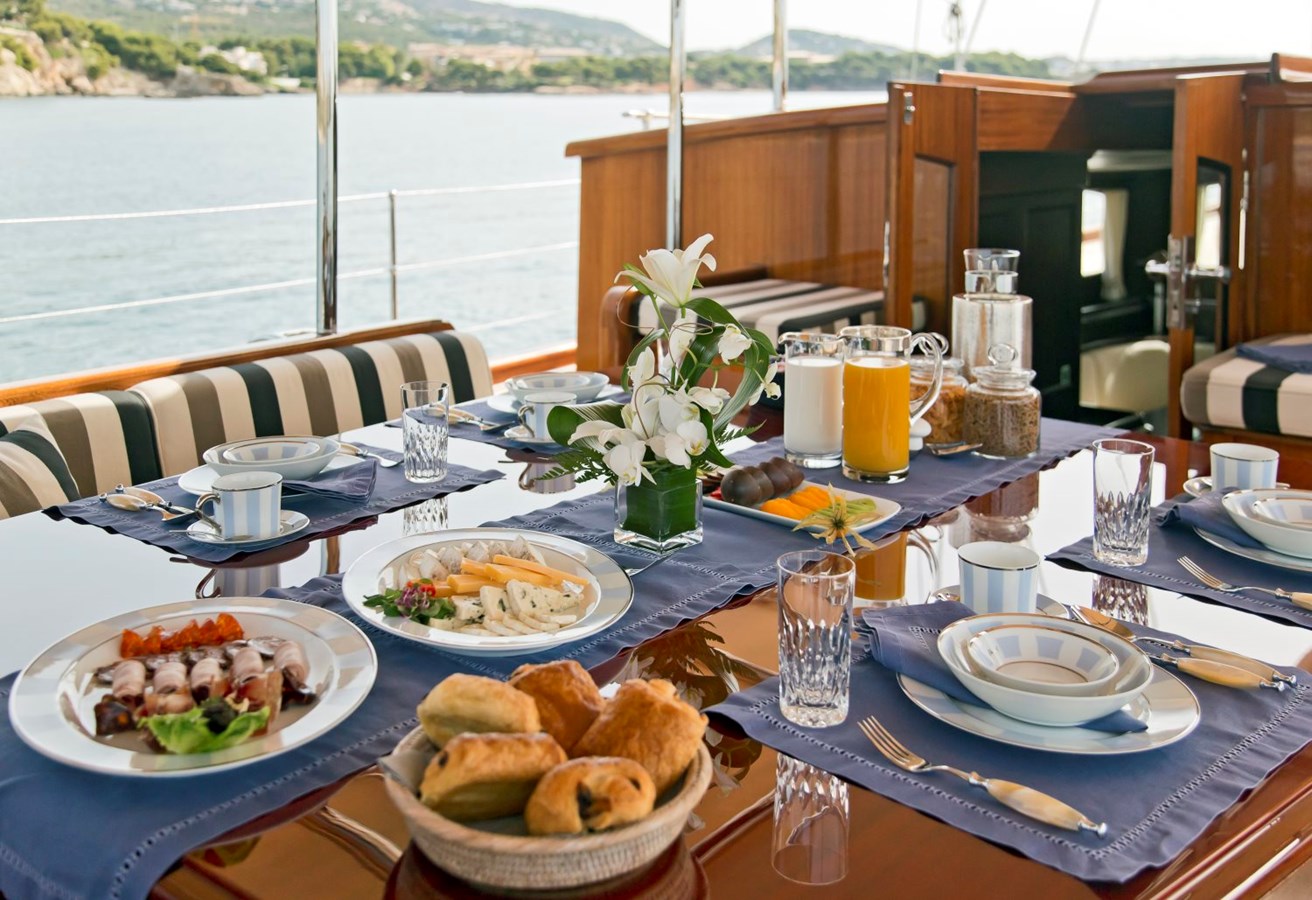 Yacht GWEILO for Sale with SuperYachtsMonaco