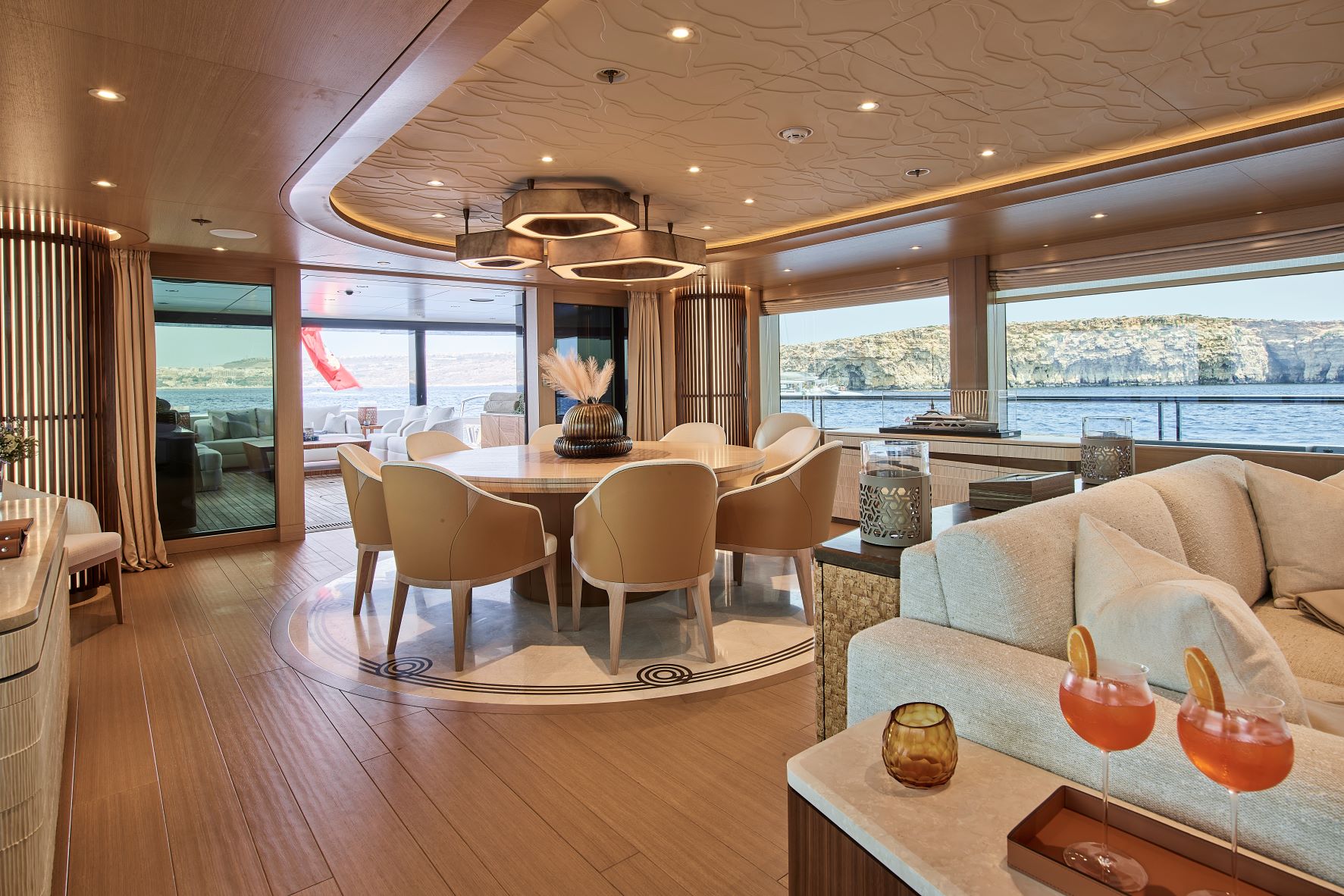 M/Y COME TOGETHER for Sale with SuperYachtsMonaco