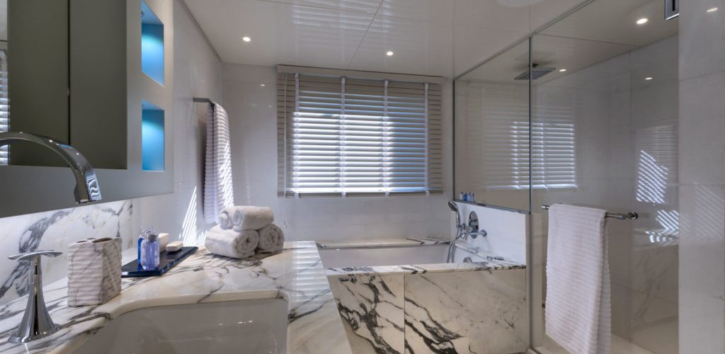 M/Y SHAKRA for Sale with SuperYachtsMonaco