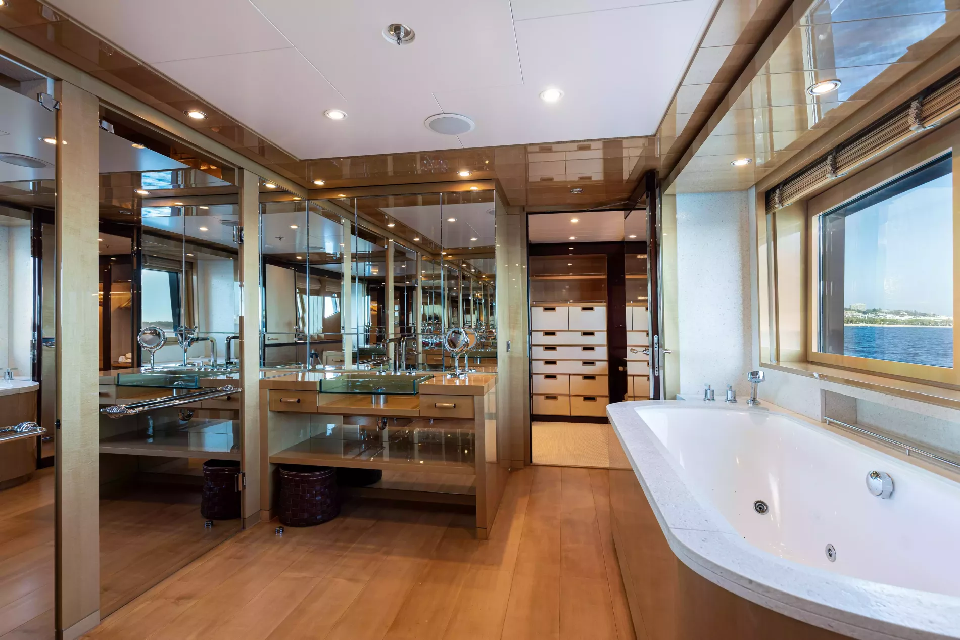M/Y WERE DREAMS for Sale with SuperYachtsMonaco