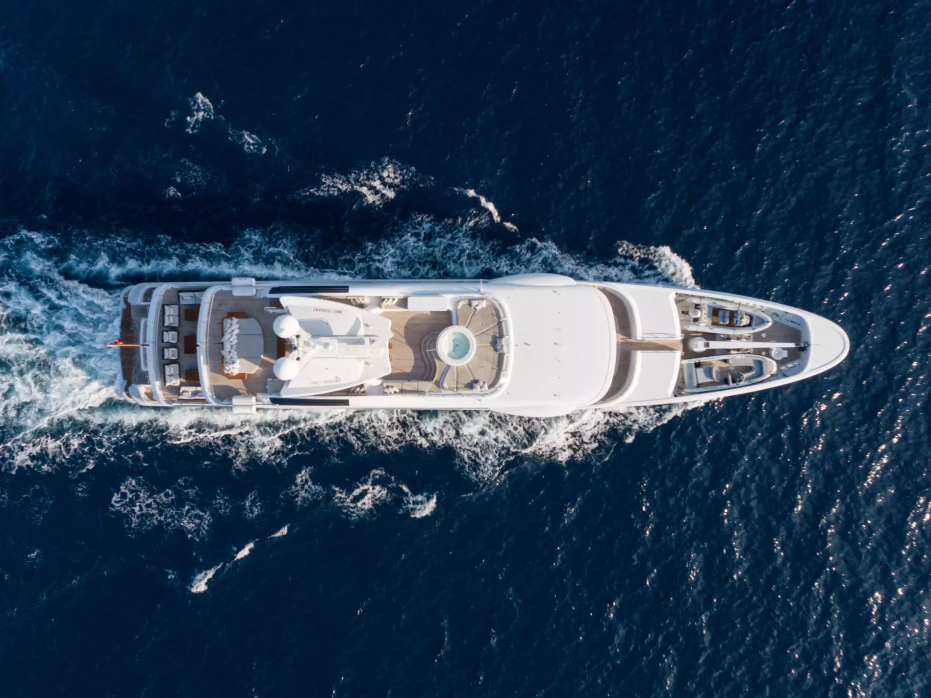 M/Y WERE DREAMS for Sale with SuperYachtsMonaco