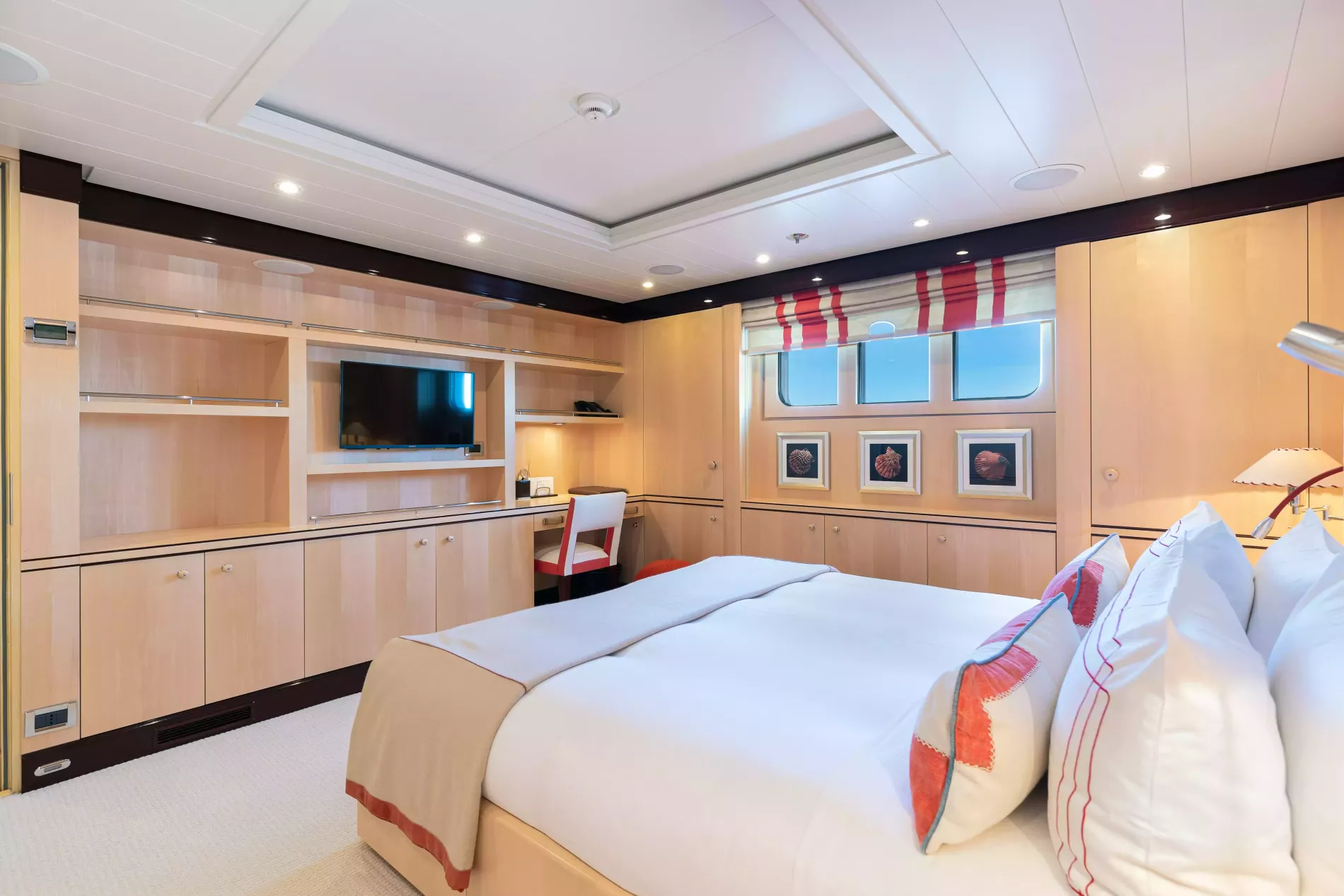 M/Y WERE DREAMS for Sale with SuperYachtsMonaco