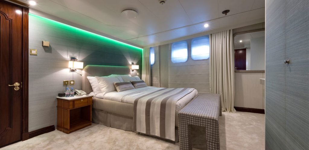 M/Y SHAKRA for Sale with SuperYachtsMonaco