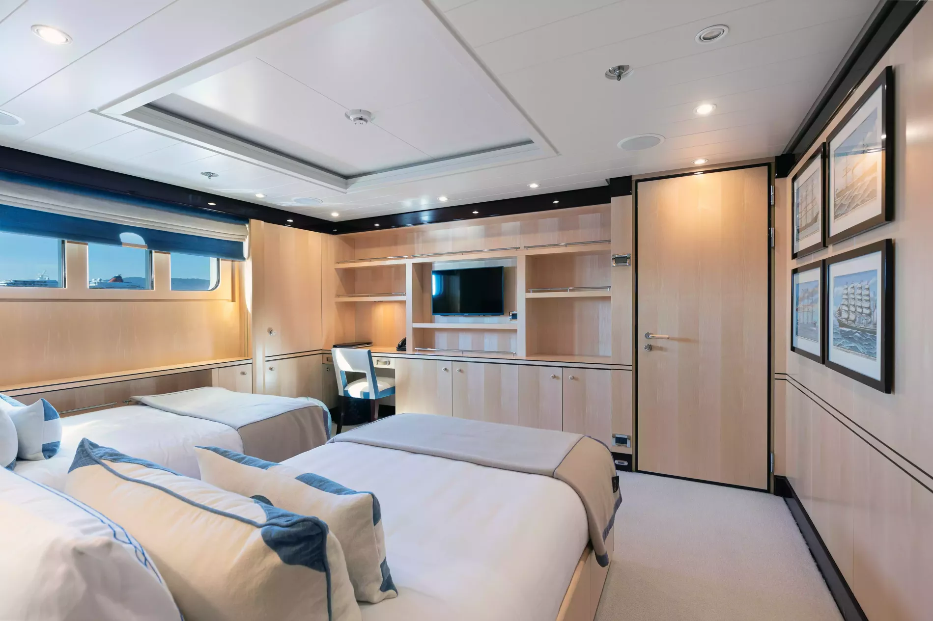 M/Y WERE DREAMS for Sale with SuperYachtsMonaco