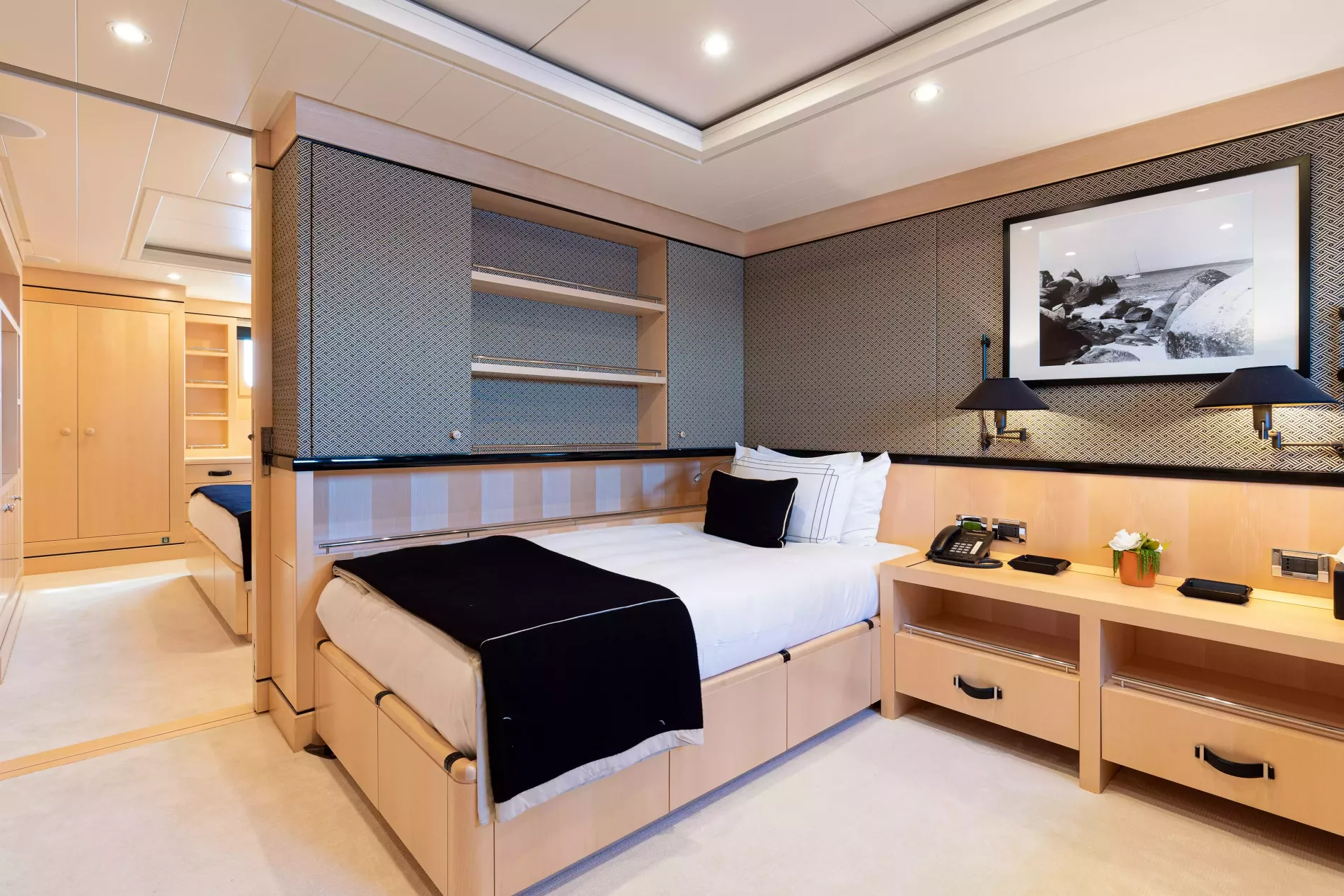 M/Y WERE DREAMS for Sale with SuperYachtsMonaco