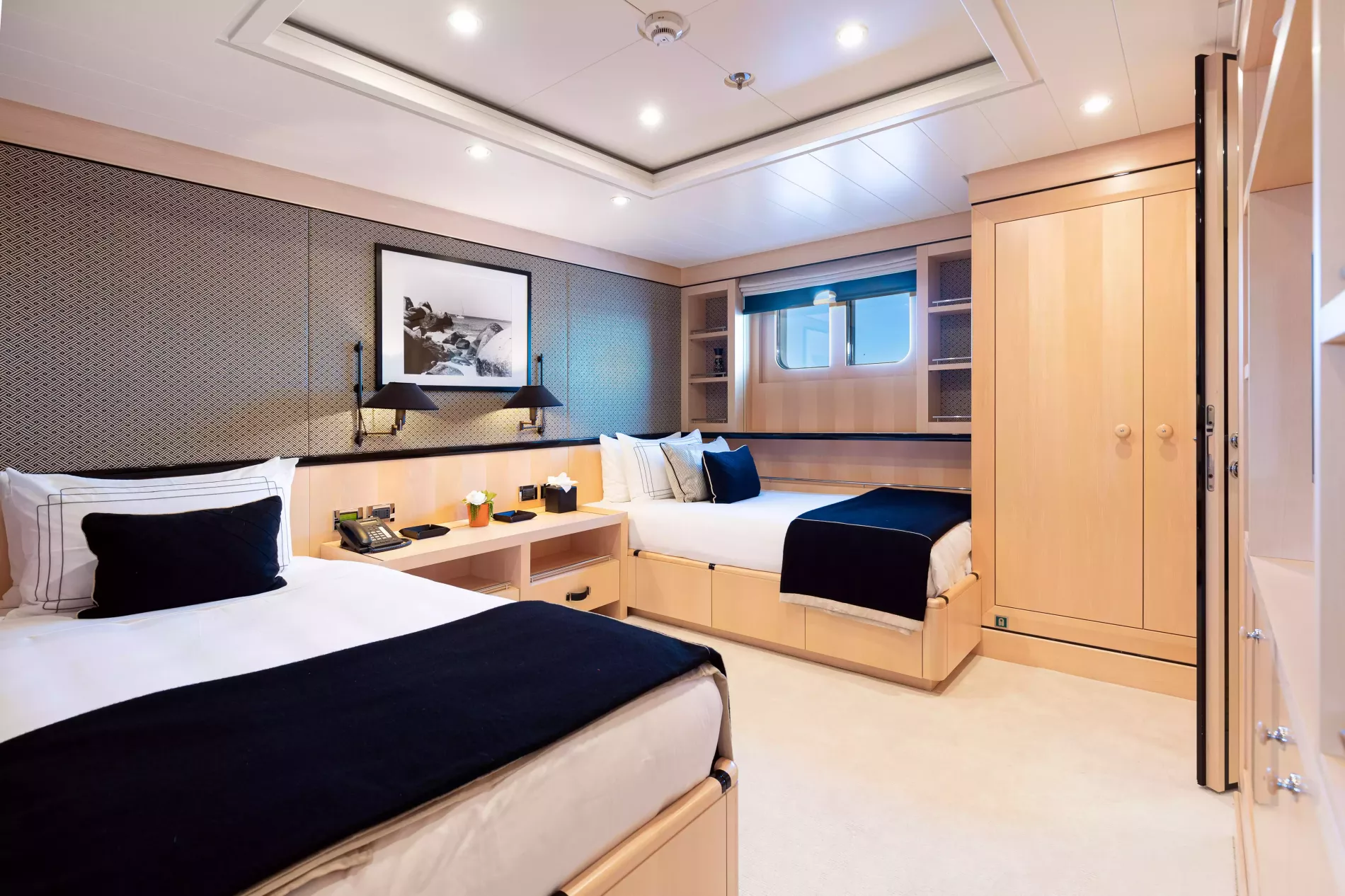 M/Y WERE DREAMS for Sale with SuperYachtsMonaco