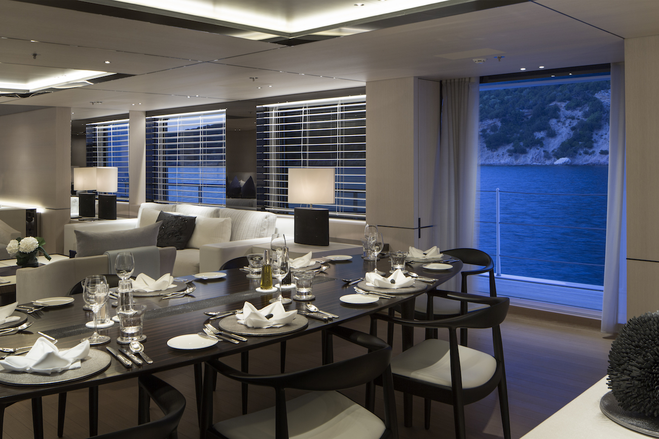 M/Y KAMALAYA for Sale with SuperYachtsMonaco