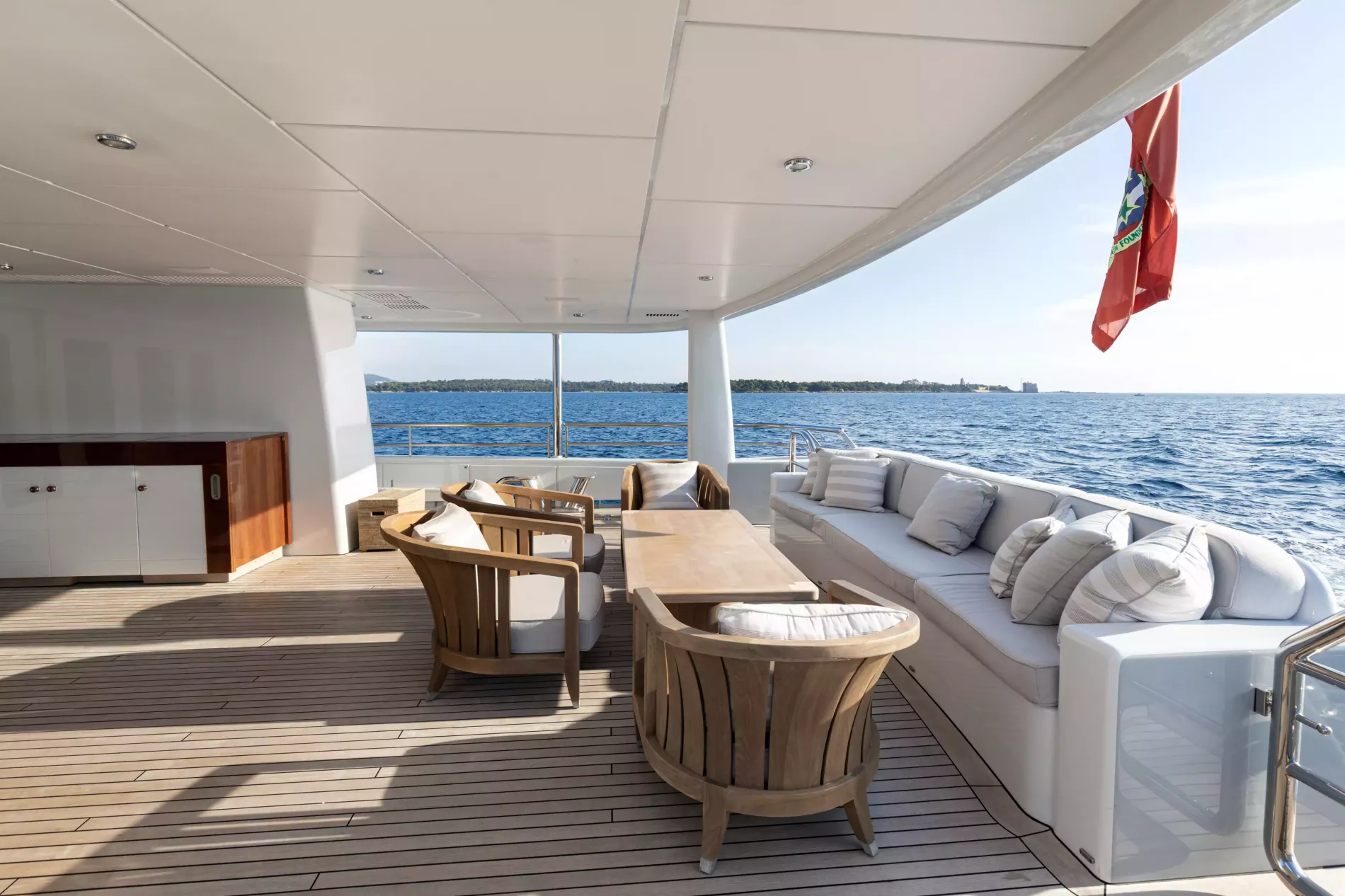 M/Y WERE DREAMS for Sale with SuperYachtsMonaco