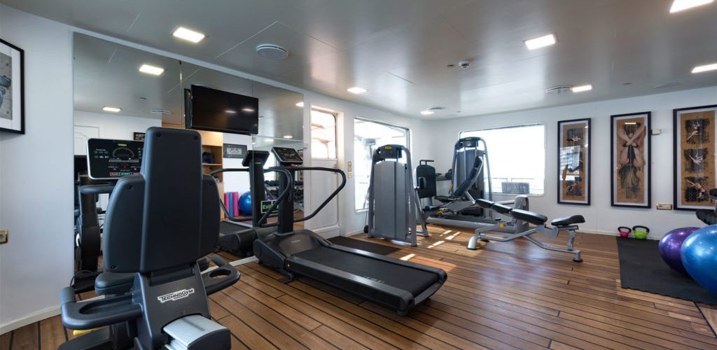 M/Y SHAKRA for Sale with SuperYachtsMonaco