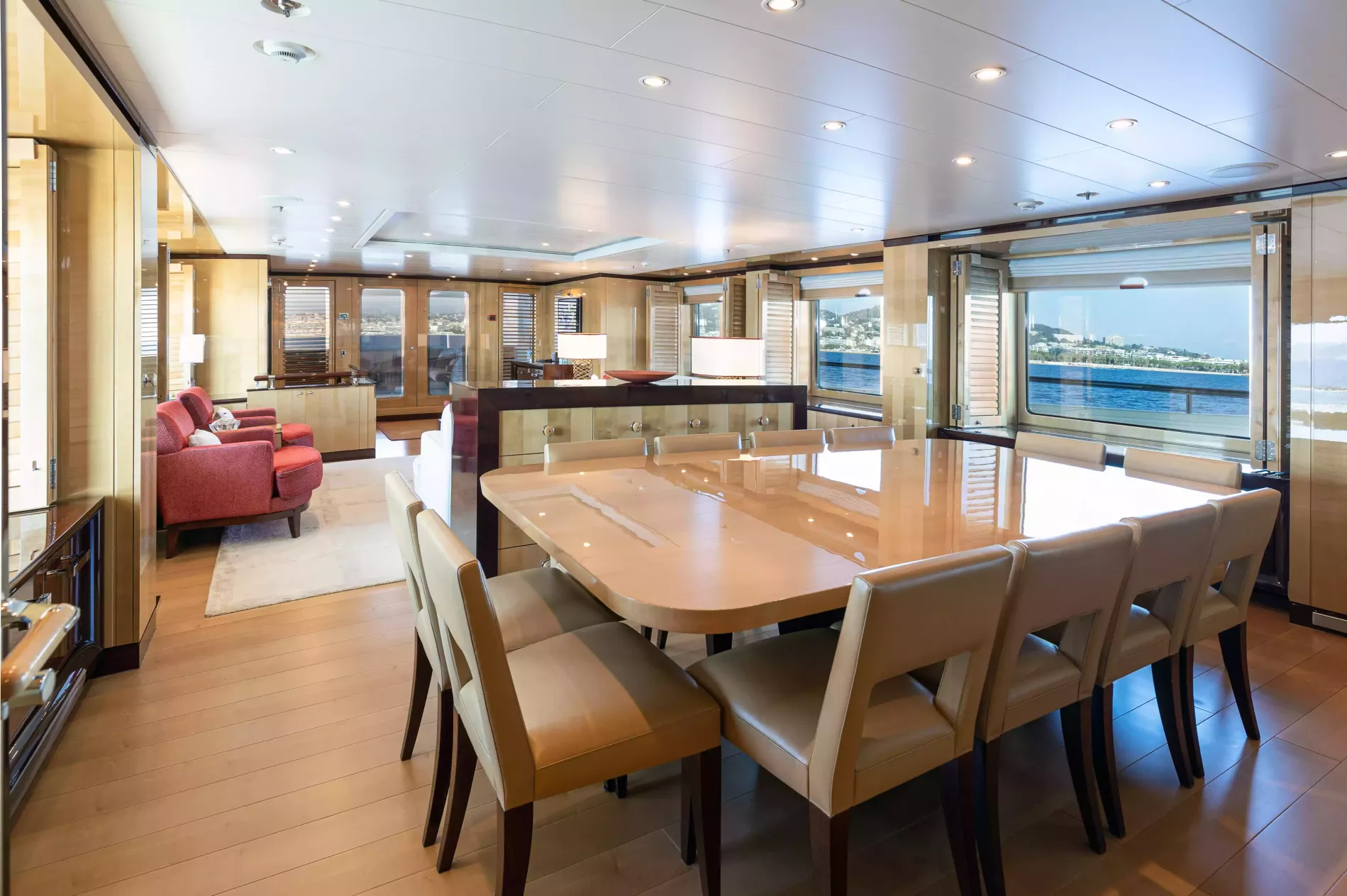 M/Y WERE DREAMS for Sale with SuperYachtsMonaco