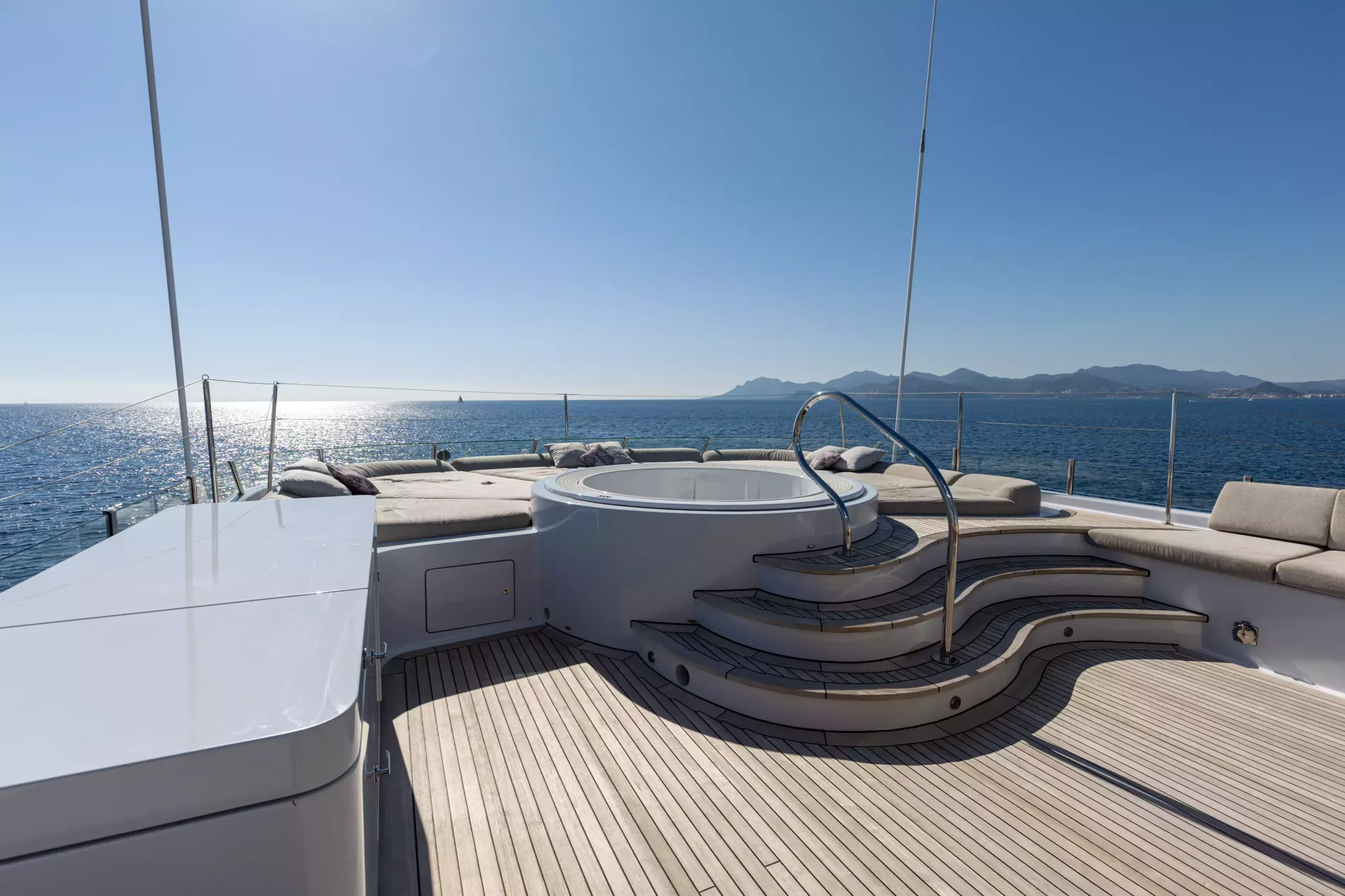 M/Y WERE DREAMS for Sale with SuperYachtsMonaco