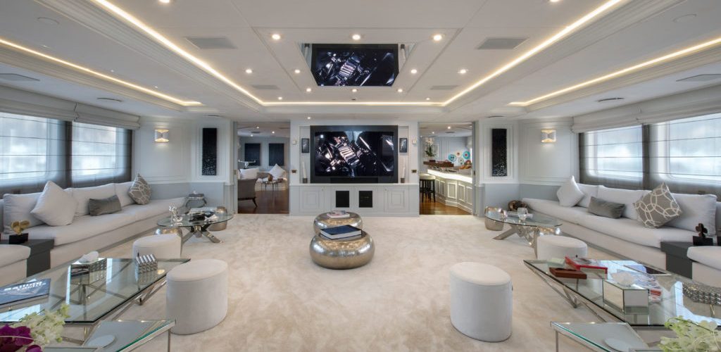 M/Y SHAKRA for Sale with SuperYachtsMonaco